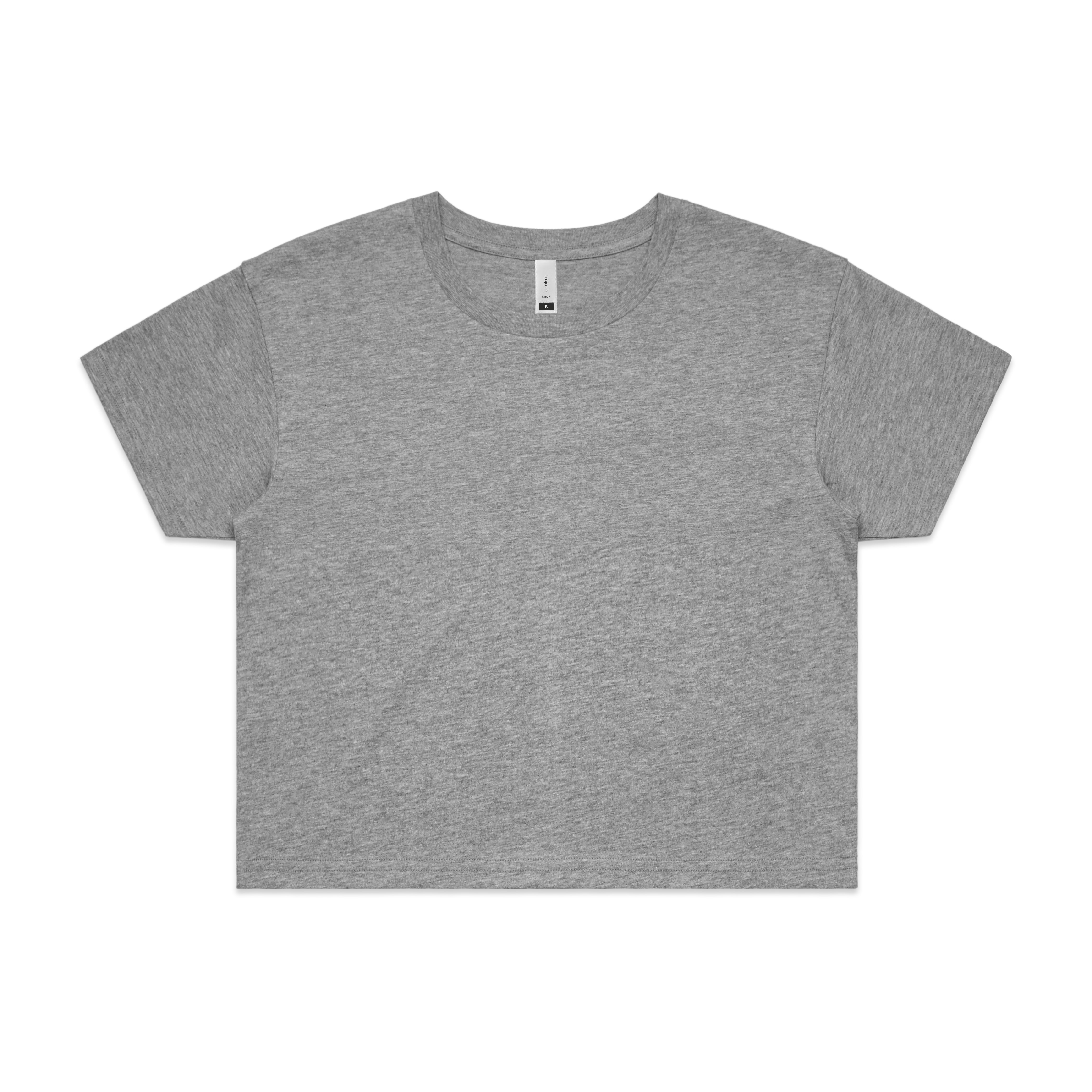 Women's Crop Tee | Arena Custom Blanks
