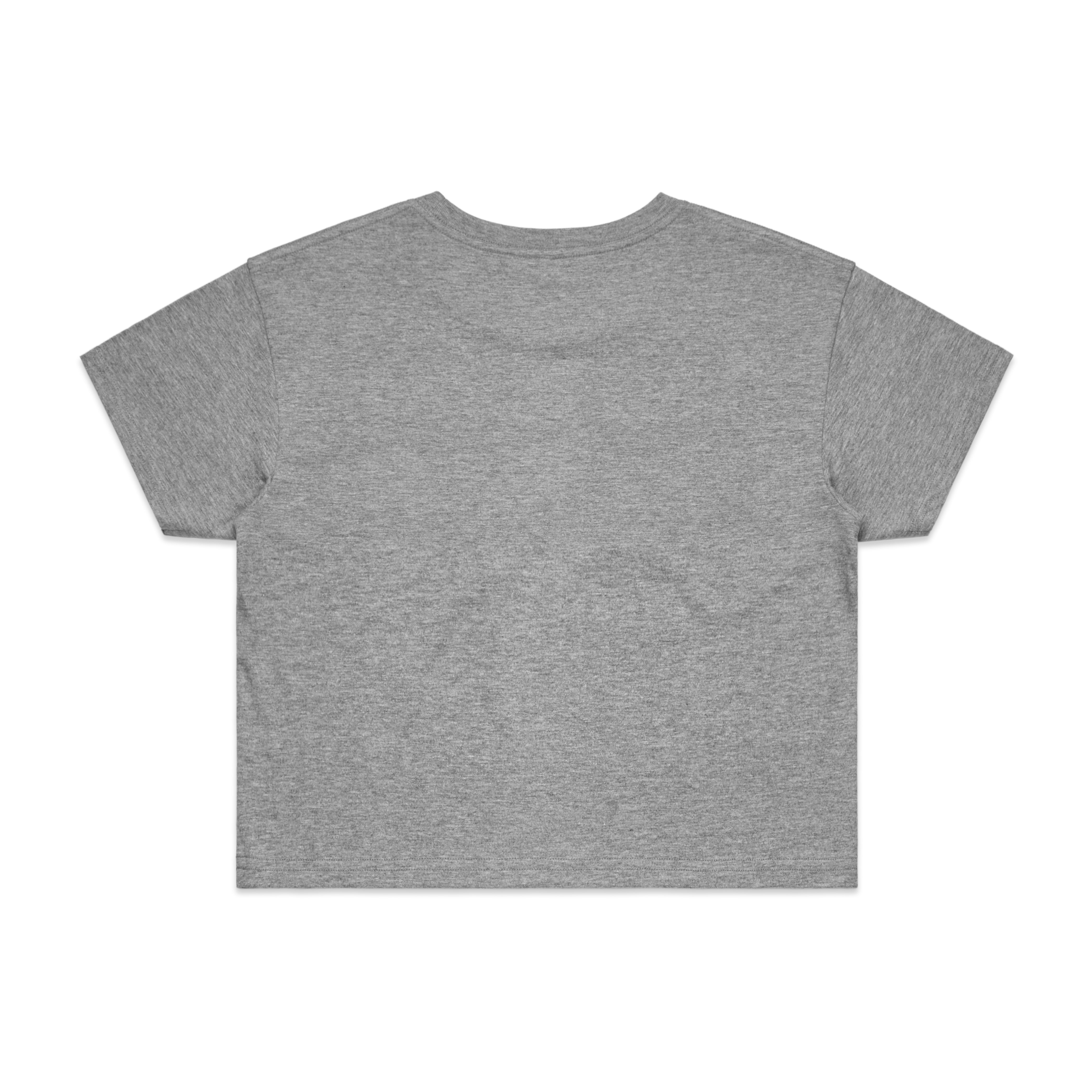 Women's Crop Tee | Arena Custom Blanks
