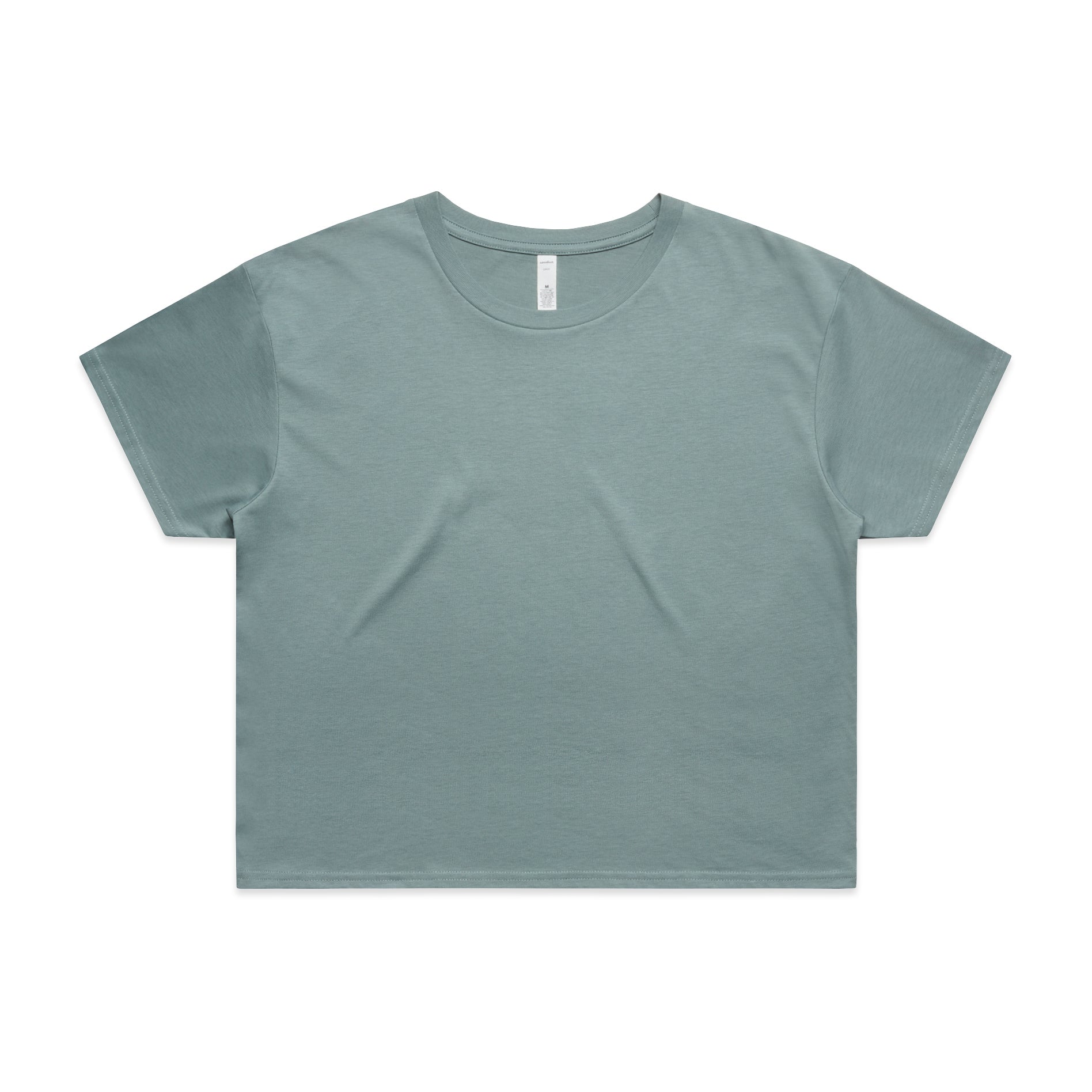 Women's Crop Tee | Arena Custom Blanks