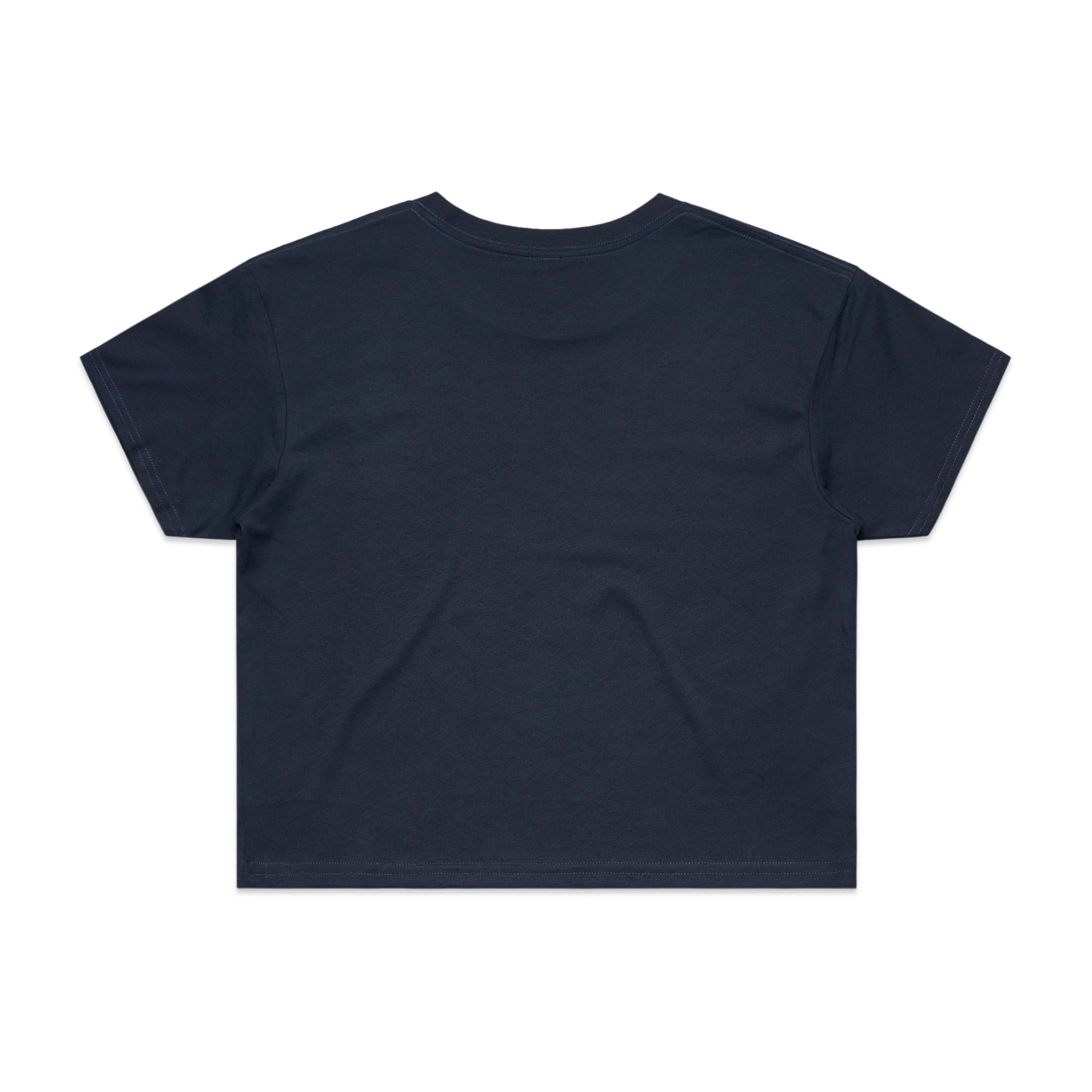 Women's Crop Tee | Arena Custom Blanks