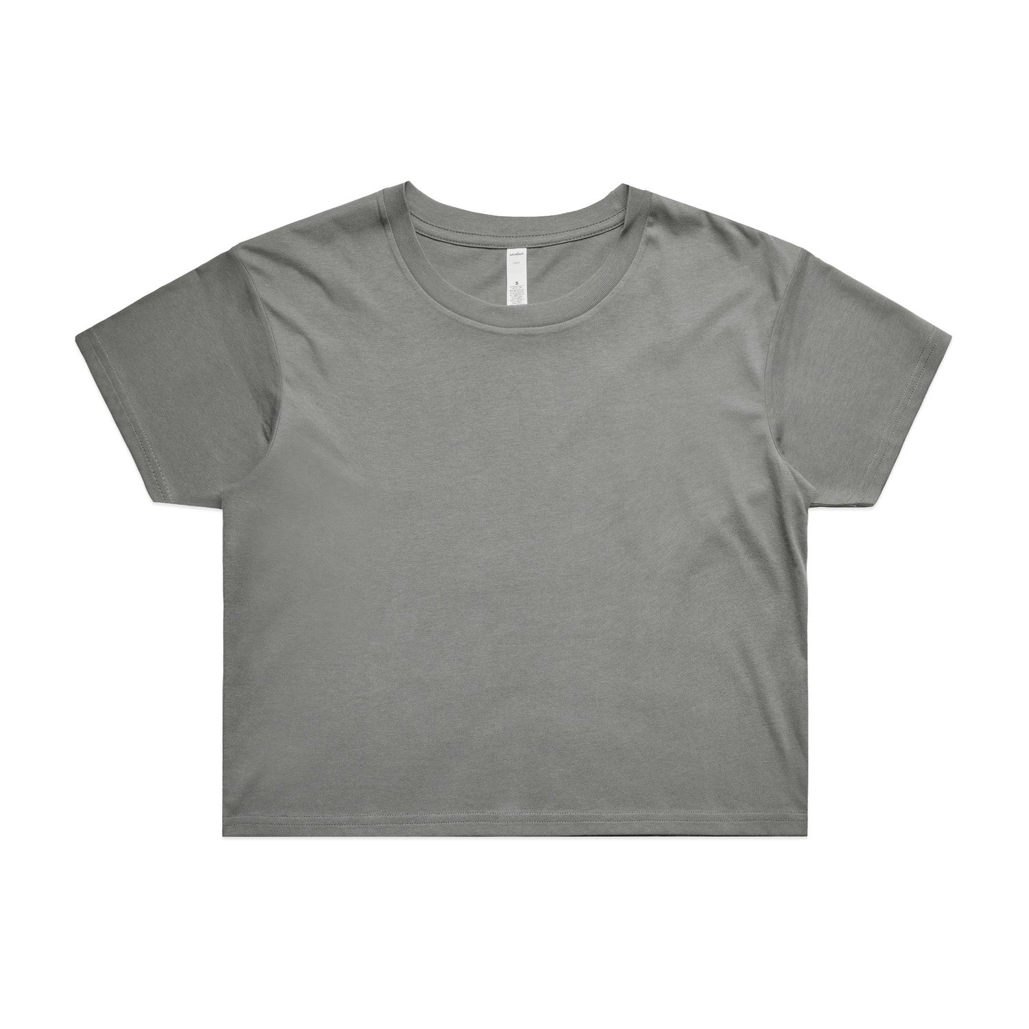Women's Crop Tee | Arena Custom Blanks