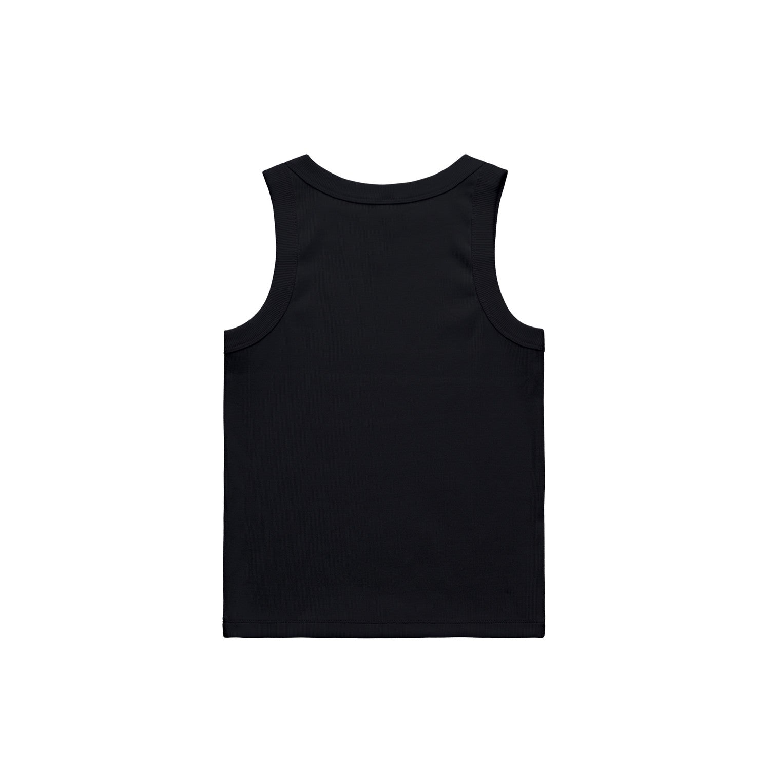 Women's Organic Rib Tank | Arena Custom Blanks