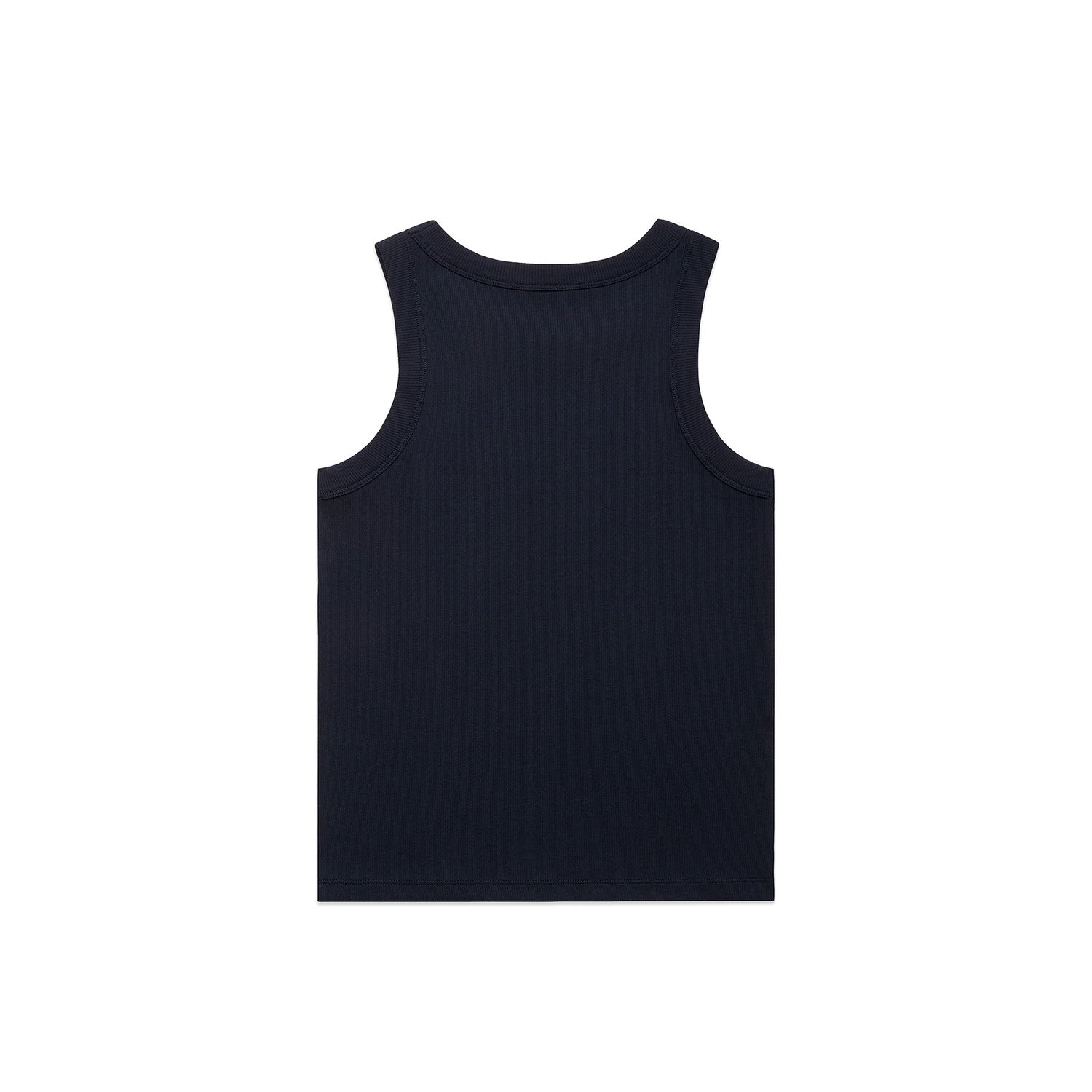 Women's Organic Rib Tank | Arena Custom Blanks