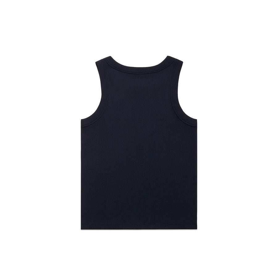 Women's Organic Rib Tank | Arena Custom Blanks