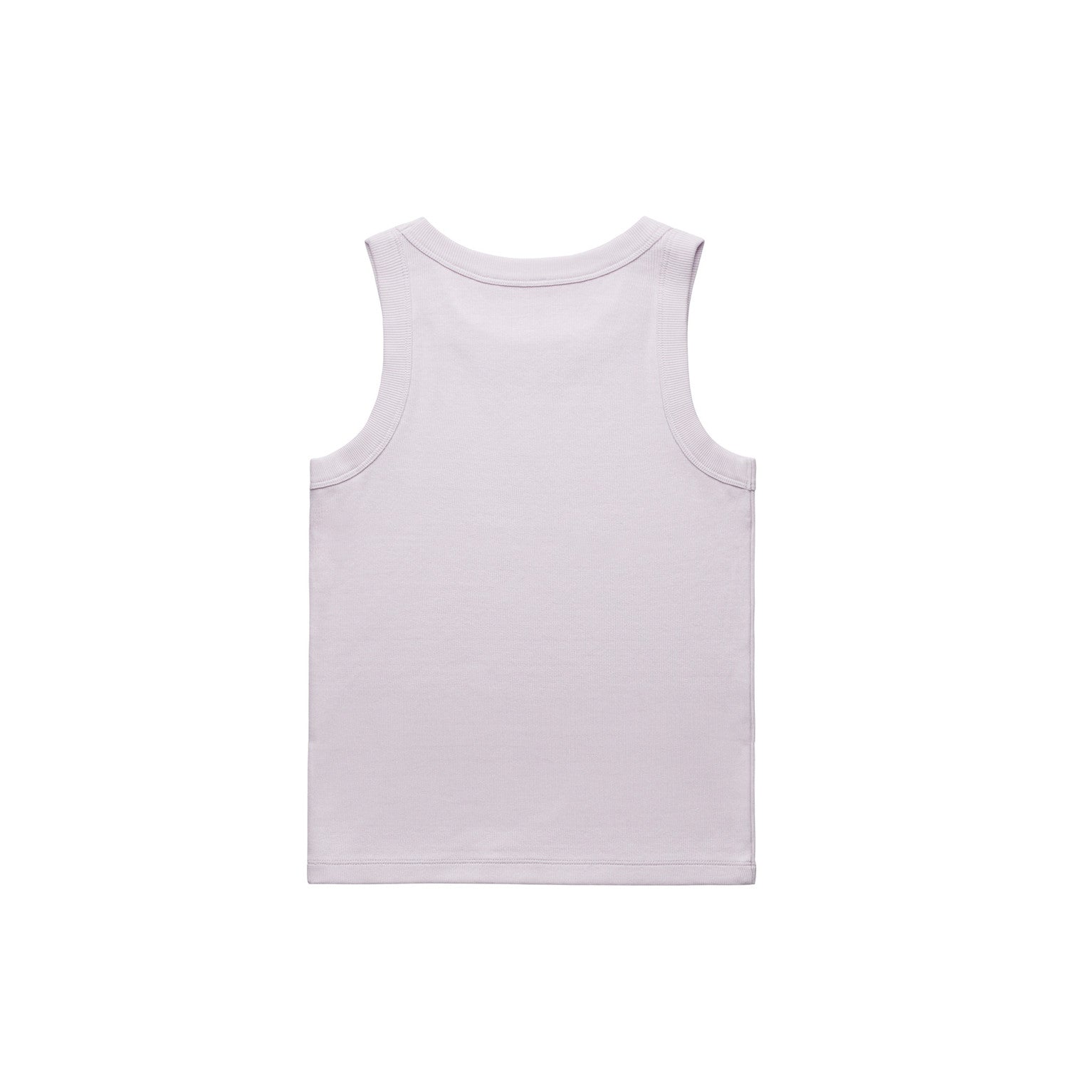 Women's Organic Rib Tank | Arena Custom Blanks