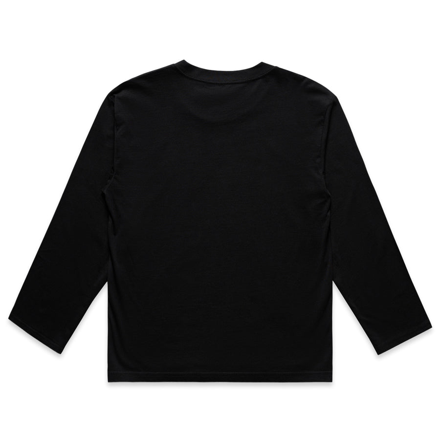 Women’s Martina Long-Sleeve Tee | Arena Custom Blanks