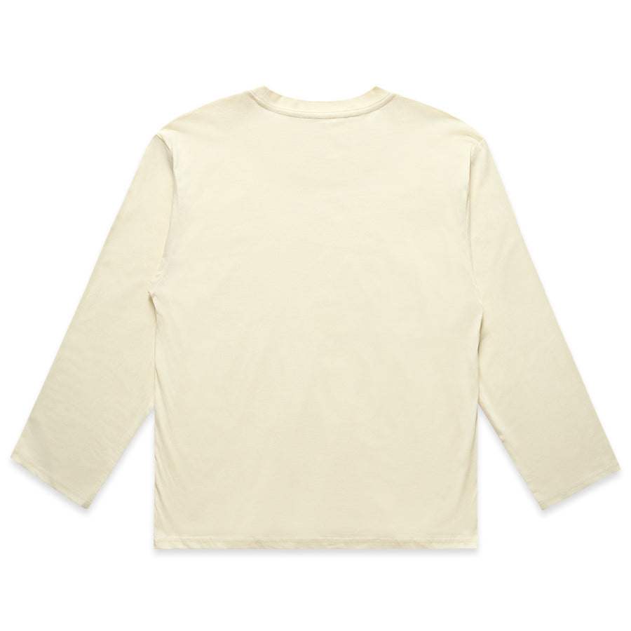 Women’s Martina Long-Sleeve Tee | Arena Custom Blanks