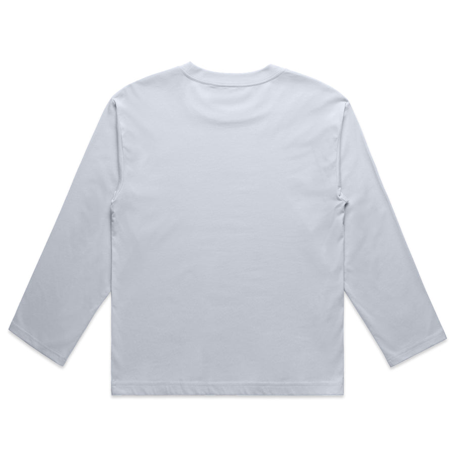 Women’s Martina Long-Sleeve Tee | Arena Custom Blanks