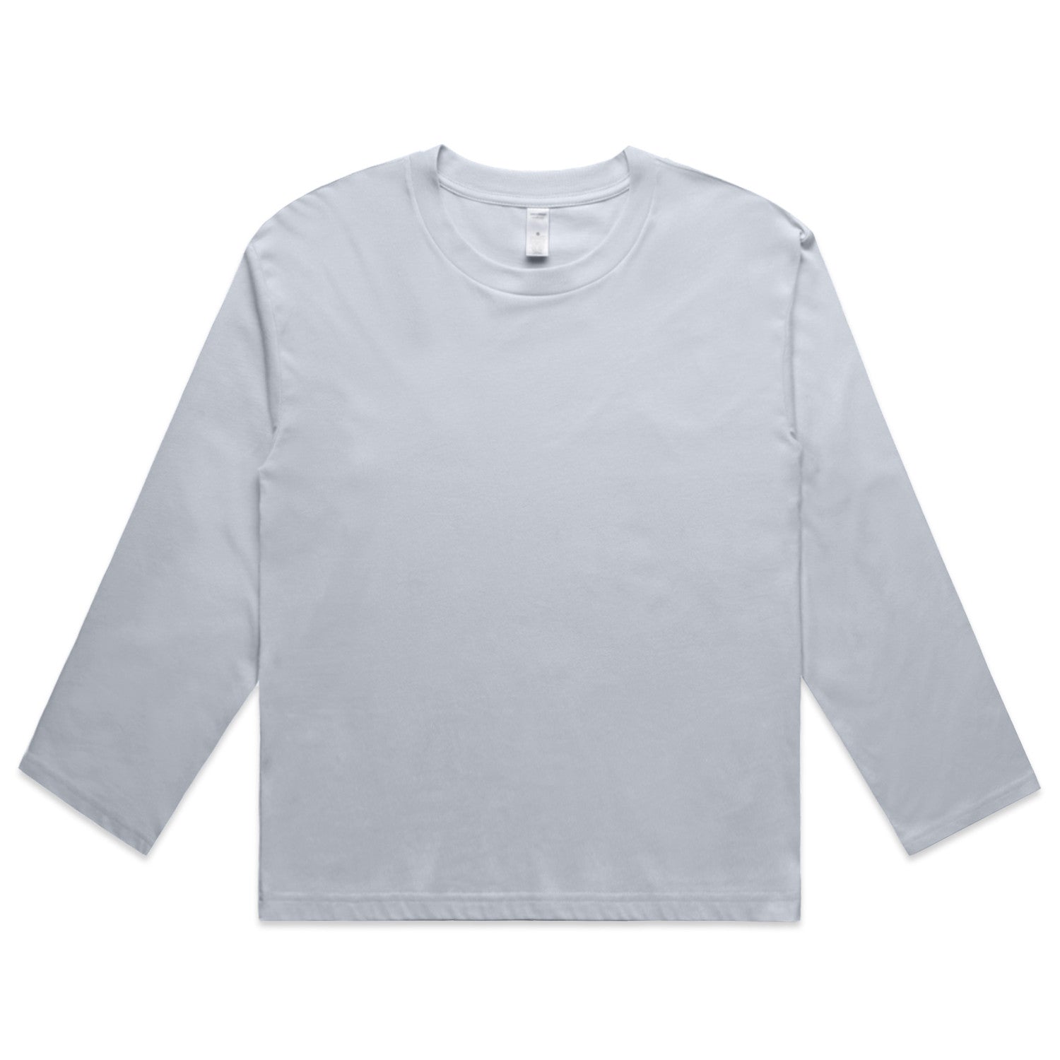 Women’s Martina Long-Sleeve Tee | Arena Custom Blanks