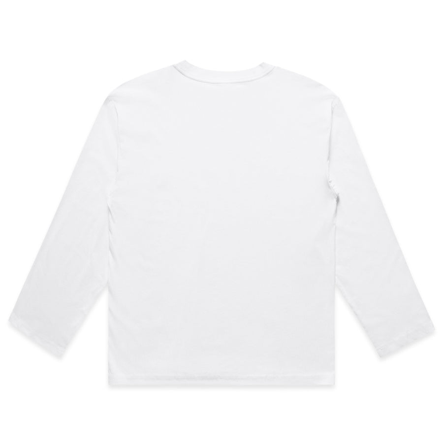 Women’s Martina Long-Sleeve Tee | Arena Custom Blanks