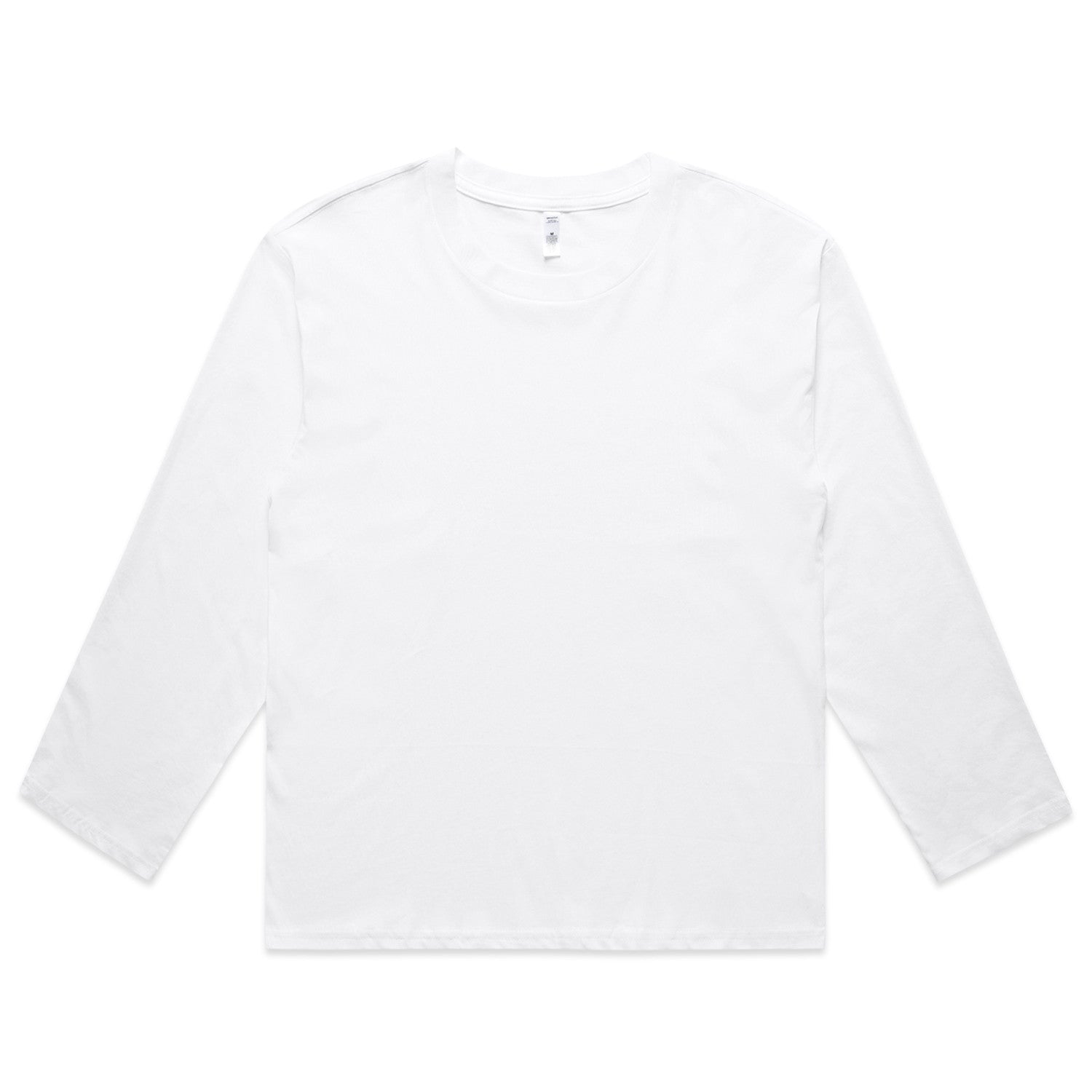 Women’s Martina Long-Sleeve Tee | Arena Custom Blanks