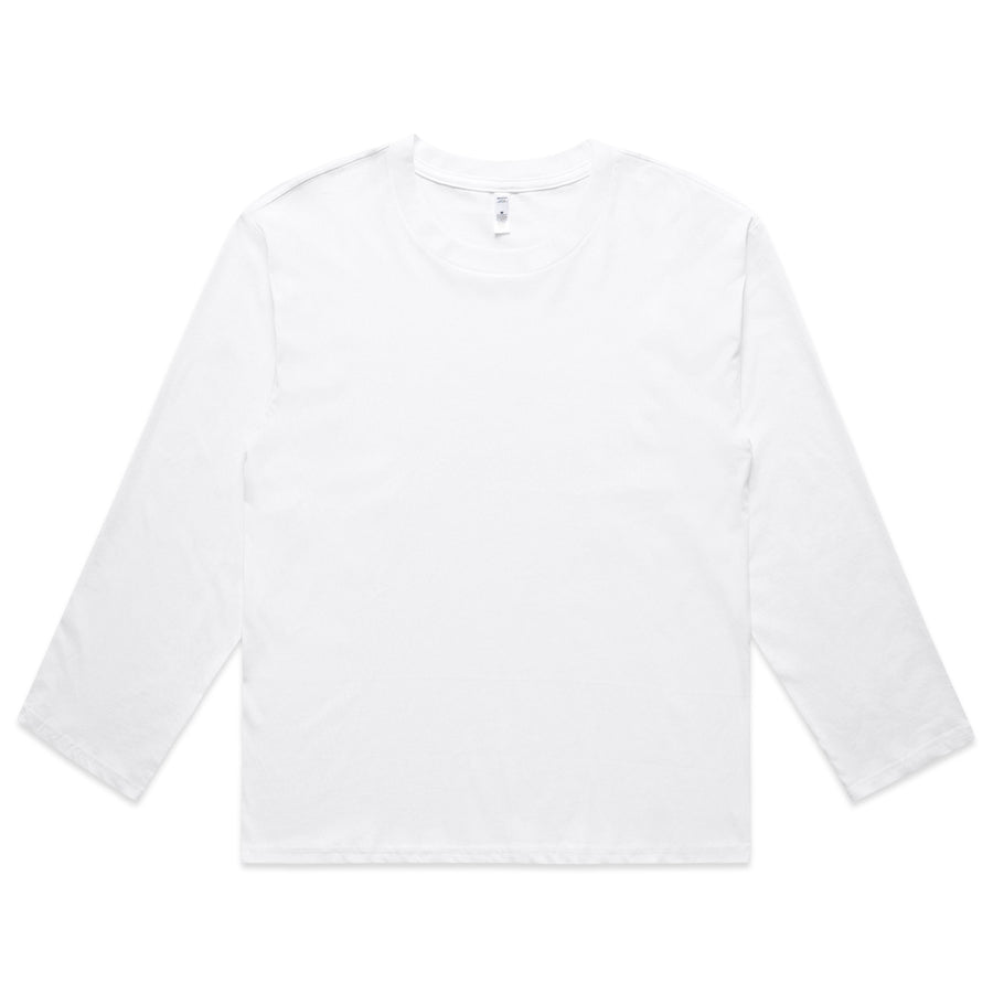 Women’s Martina Long-Sleeve Tee | Arena Custom Blanks