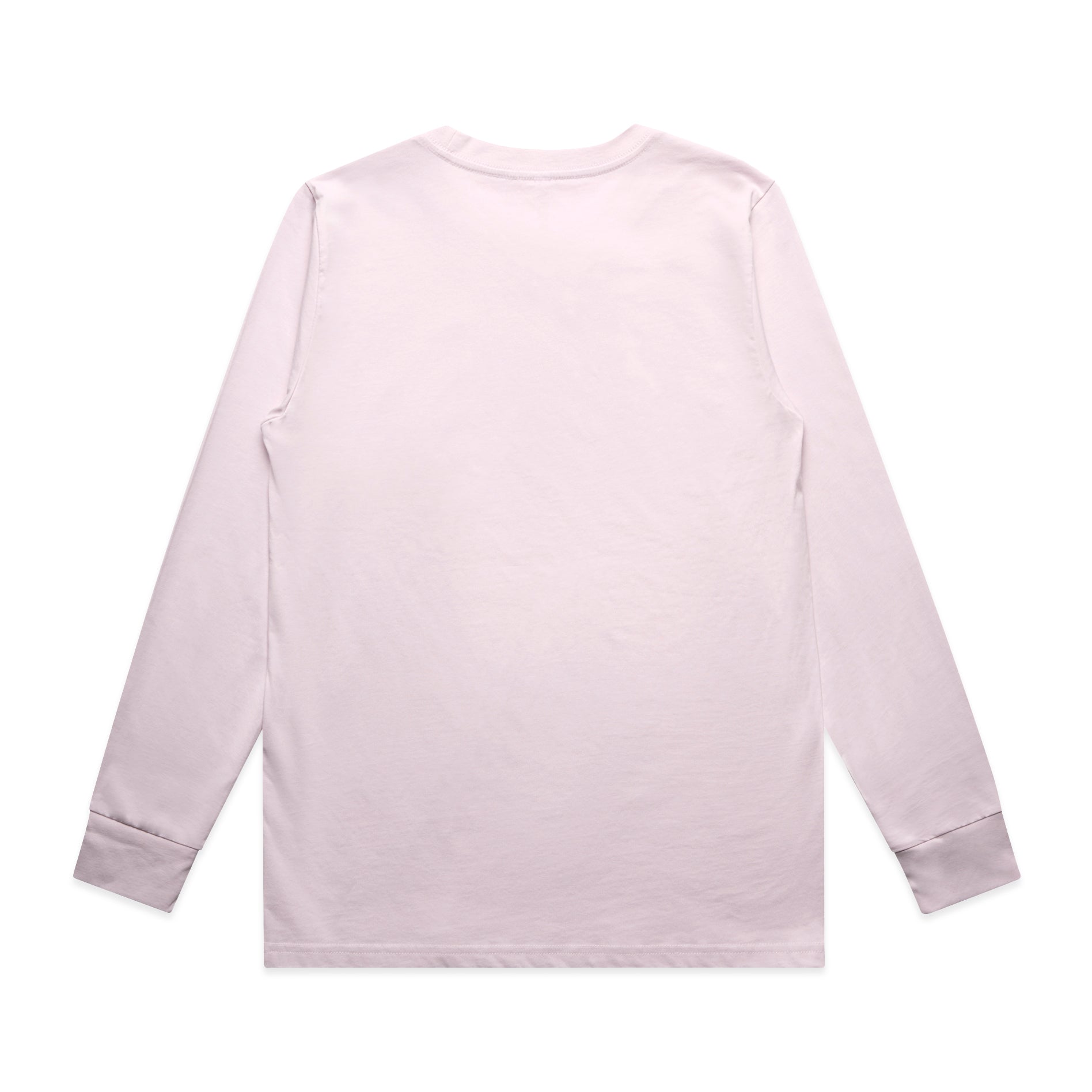 Women’s Classic Long Sleeve Tee | Arena Custom Blanks