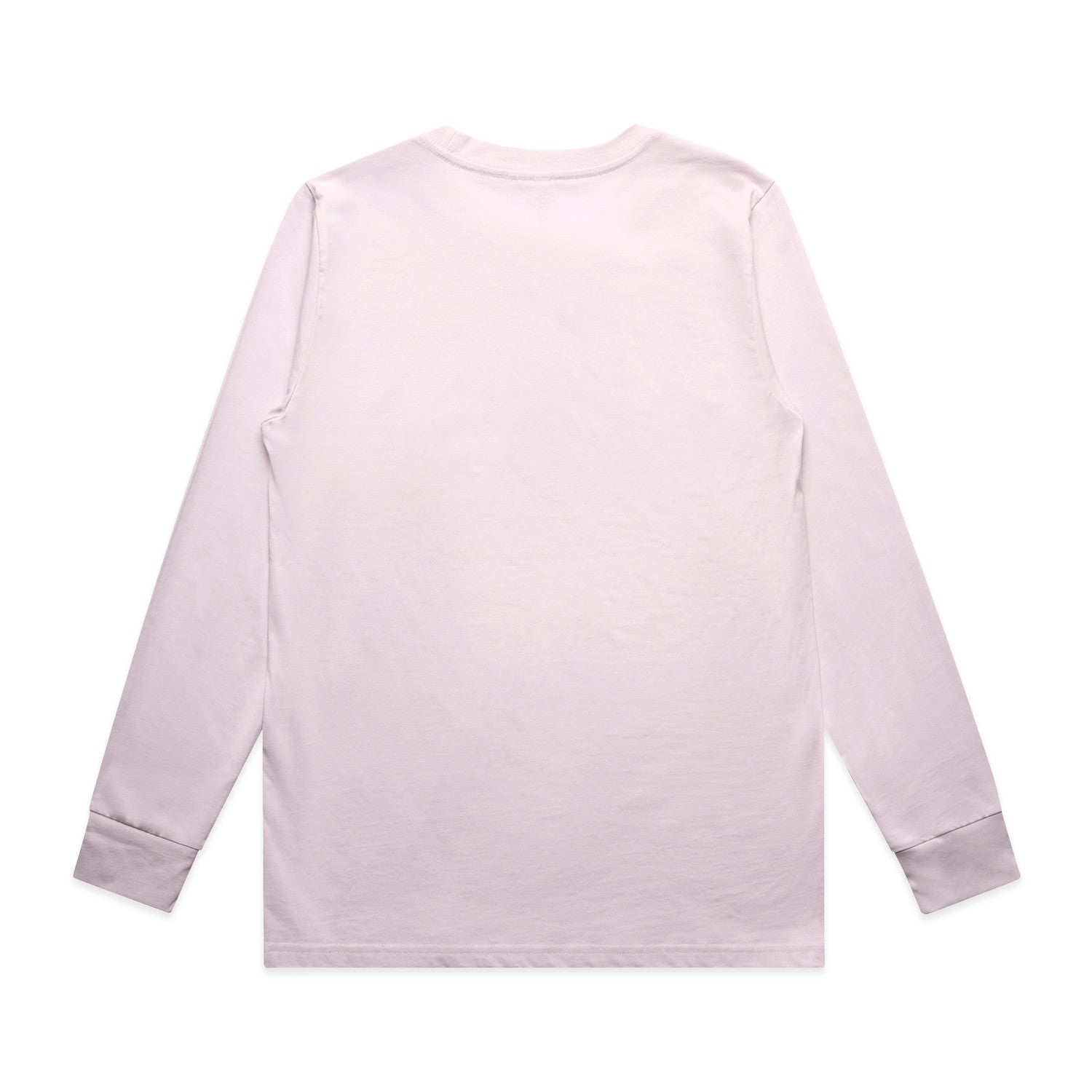Women's Classic Long Sleeve Tee | Arena Custom Blanks