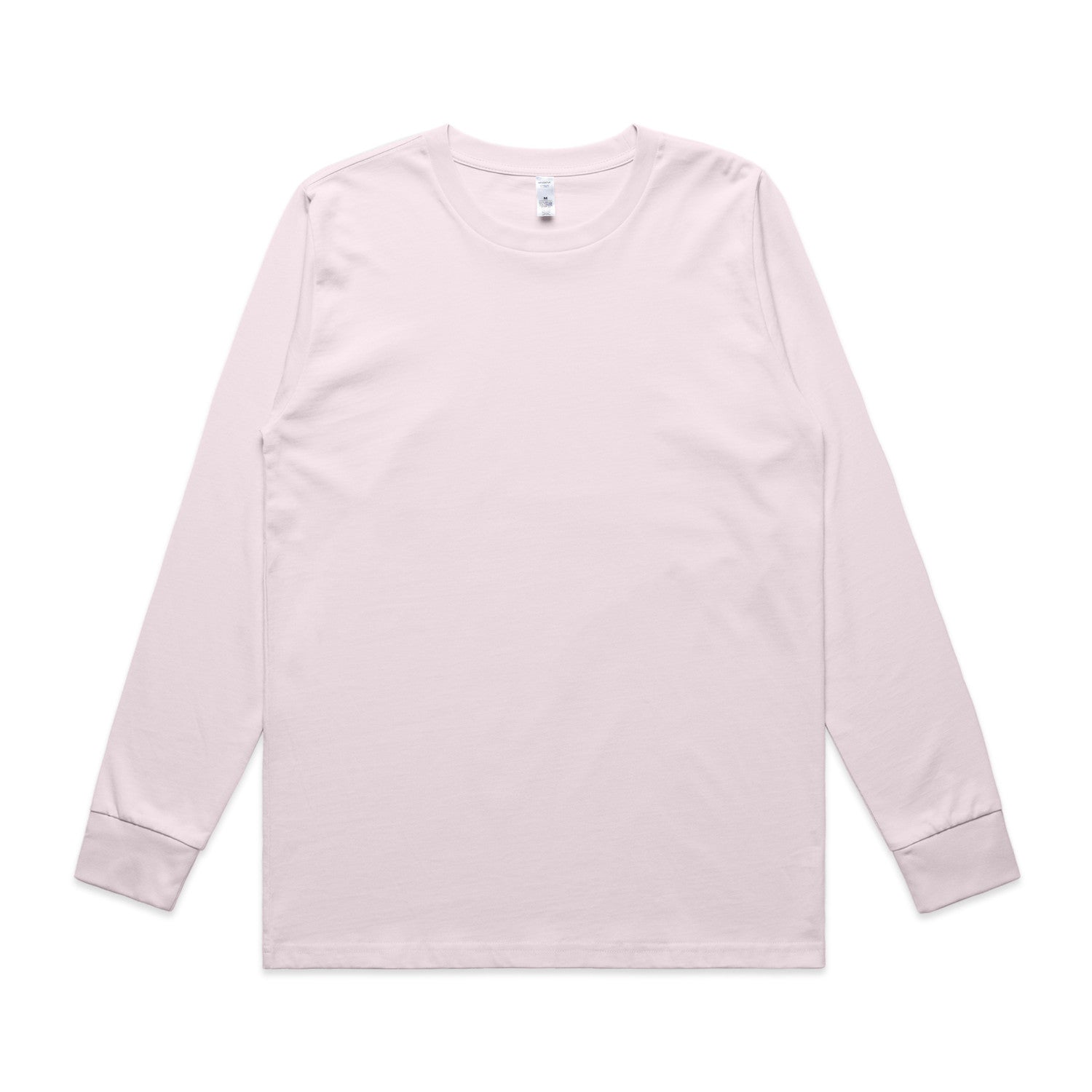 Women's Classic Long Sleeve Tee | Arena Custom Blanks