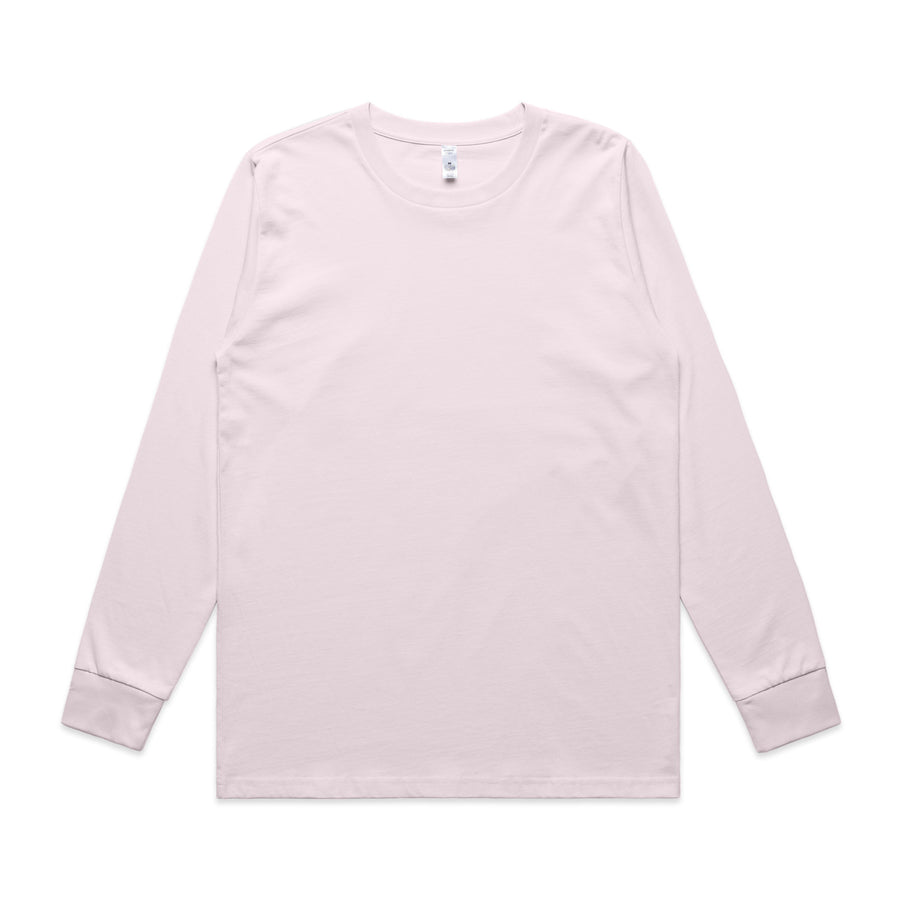Women's Classic Long Sleeve Tee | Arena Custom Blanks