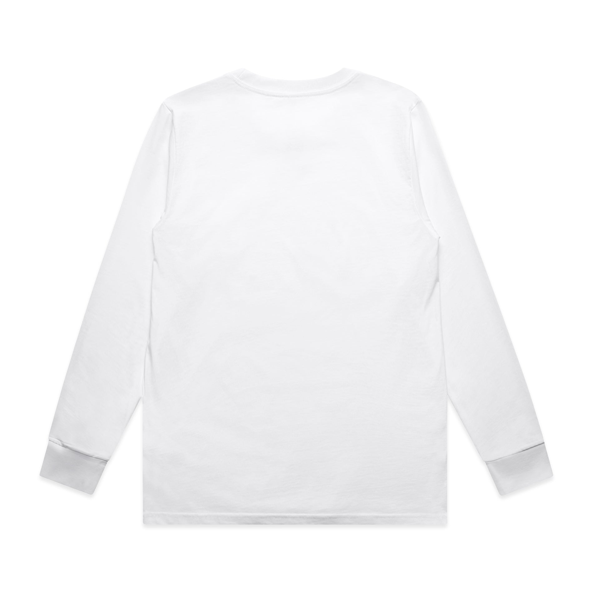 Women’s Classic Long Sleeve Tee | Arena Custom Blanks
