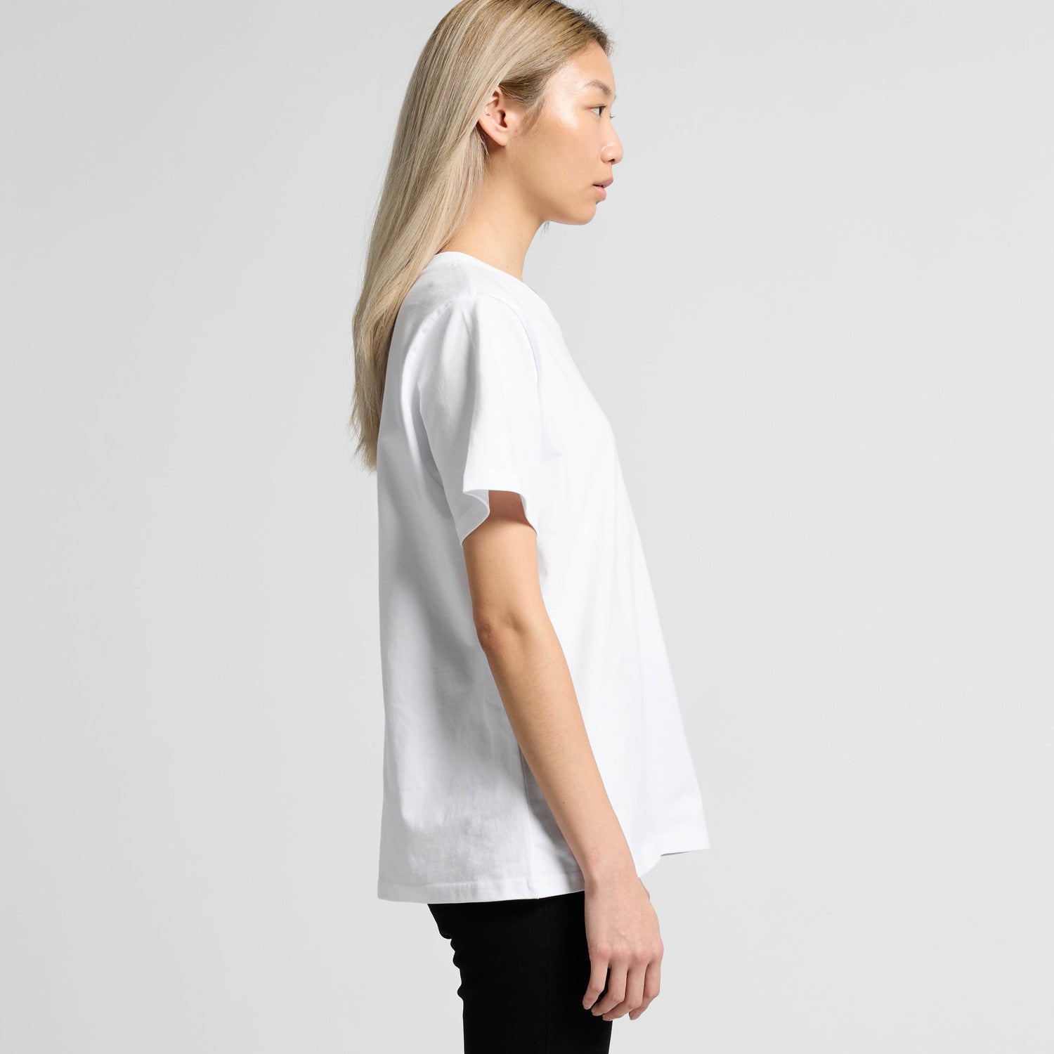 Women’s Classic Minus Tee | Arena Custom Blanks