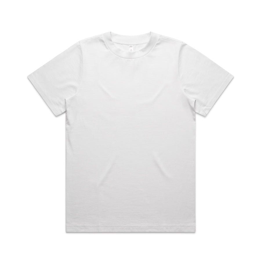 Women's Heavy Tee Shirt | Arena Custom Blanks