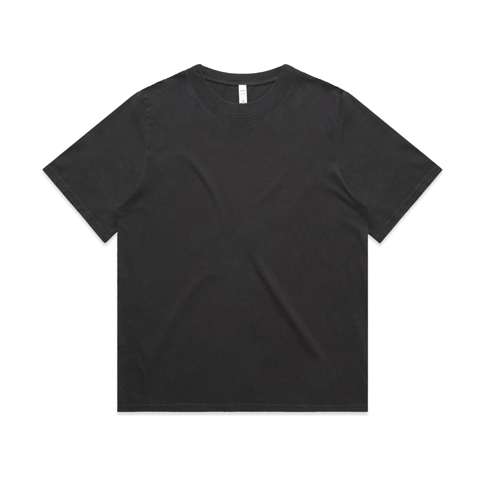 Women's Heavy Faded Tee | Arena Custom Blanks