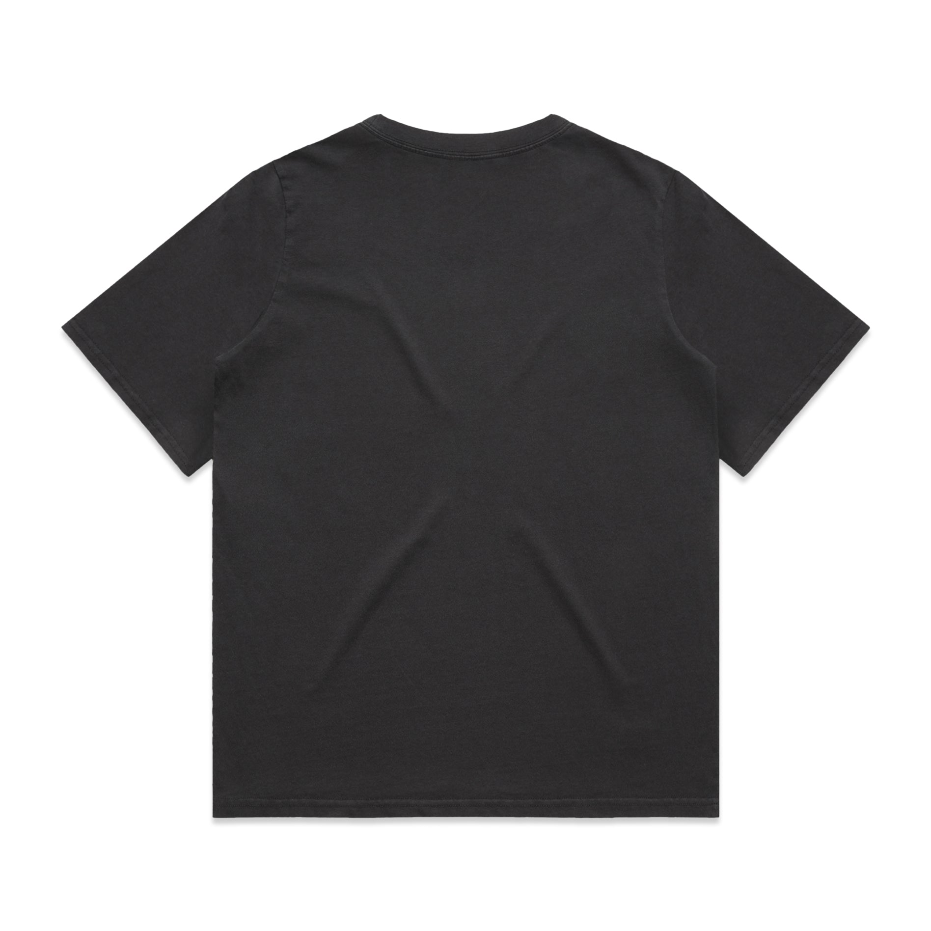 Women's Heavy Faded Tee | Arena Custom Blanks