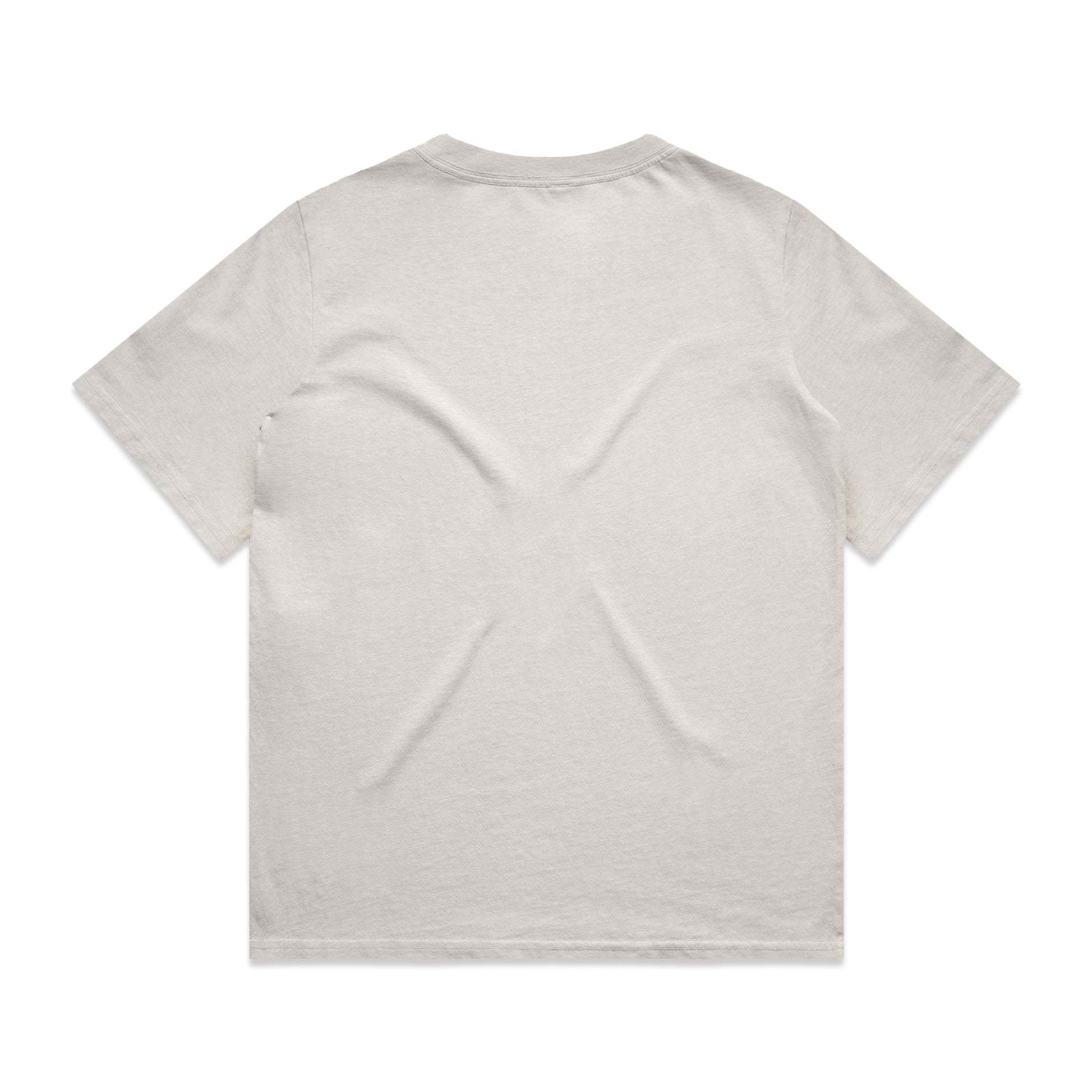 Women's Heavy Faded Tee | Arena Custom Blanks