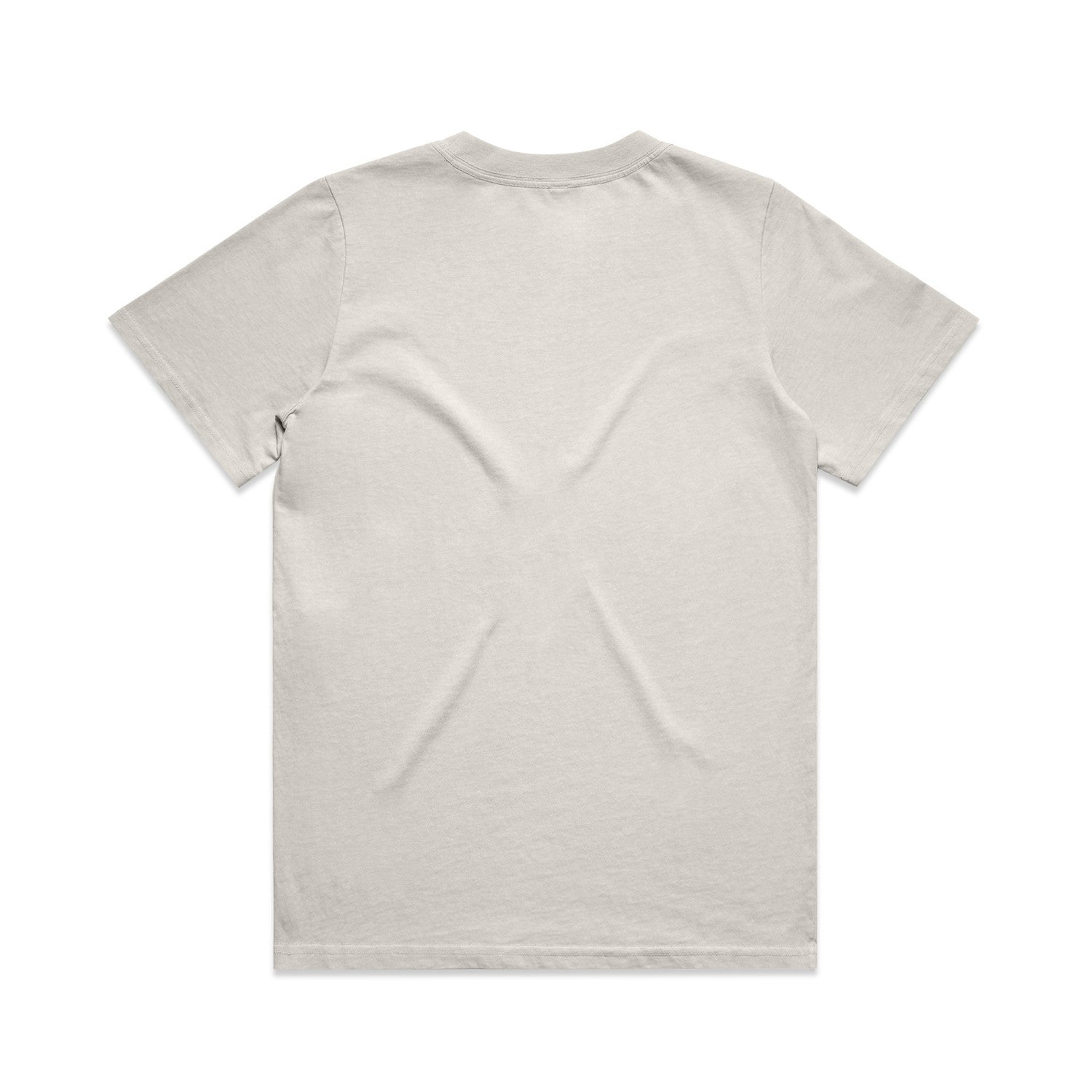 Women’s Heavy Faded Tee | Arena Custom Blanks