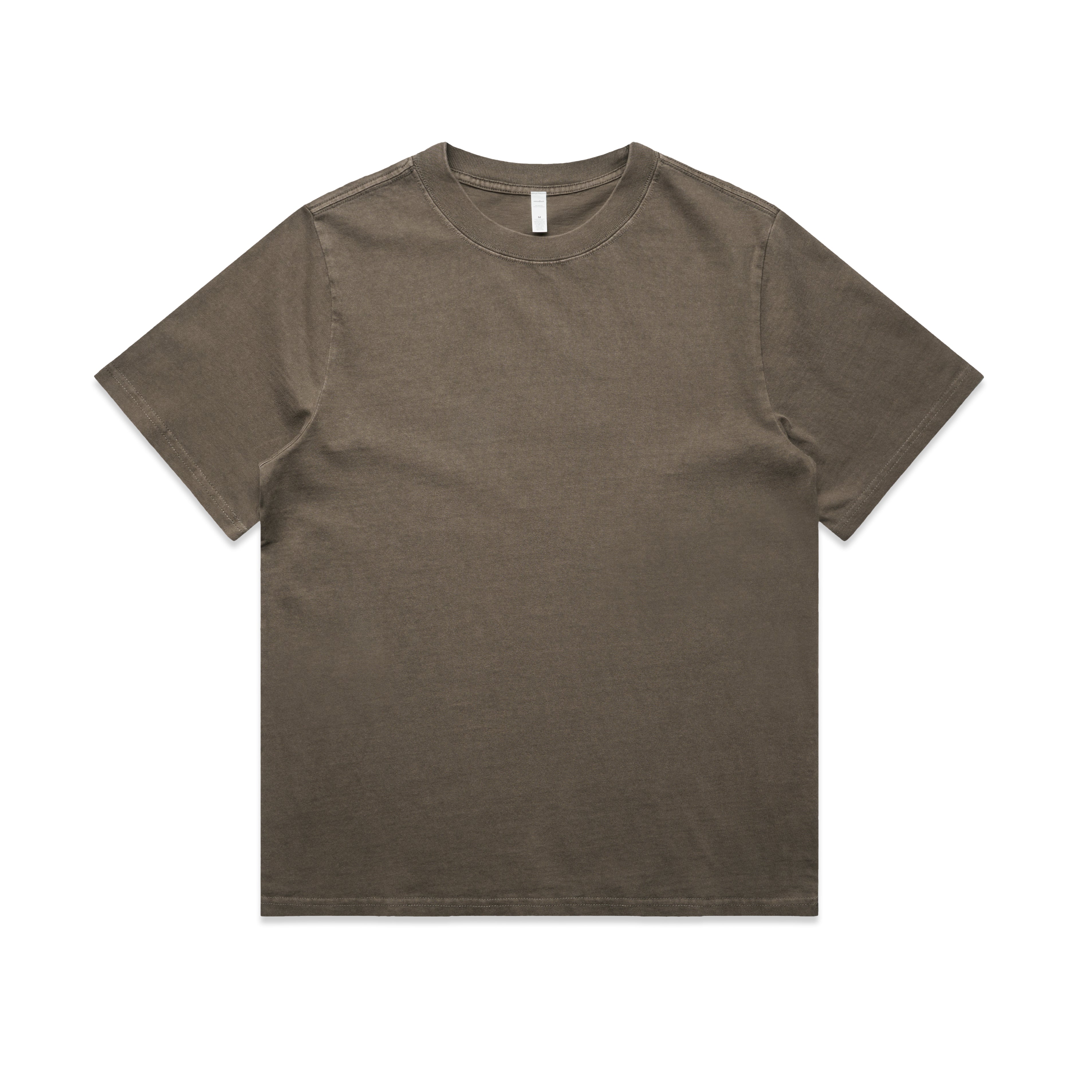 Women's Heavy Faded Tee | Arena Custom Blanks