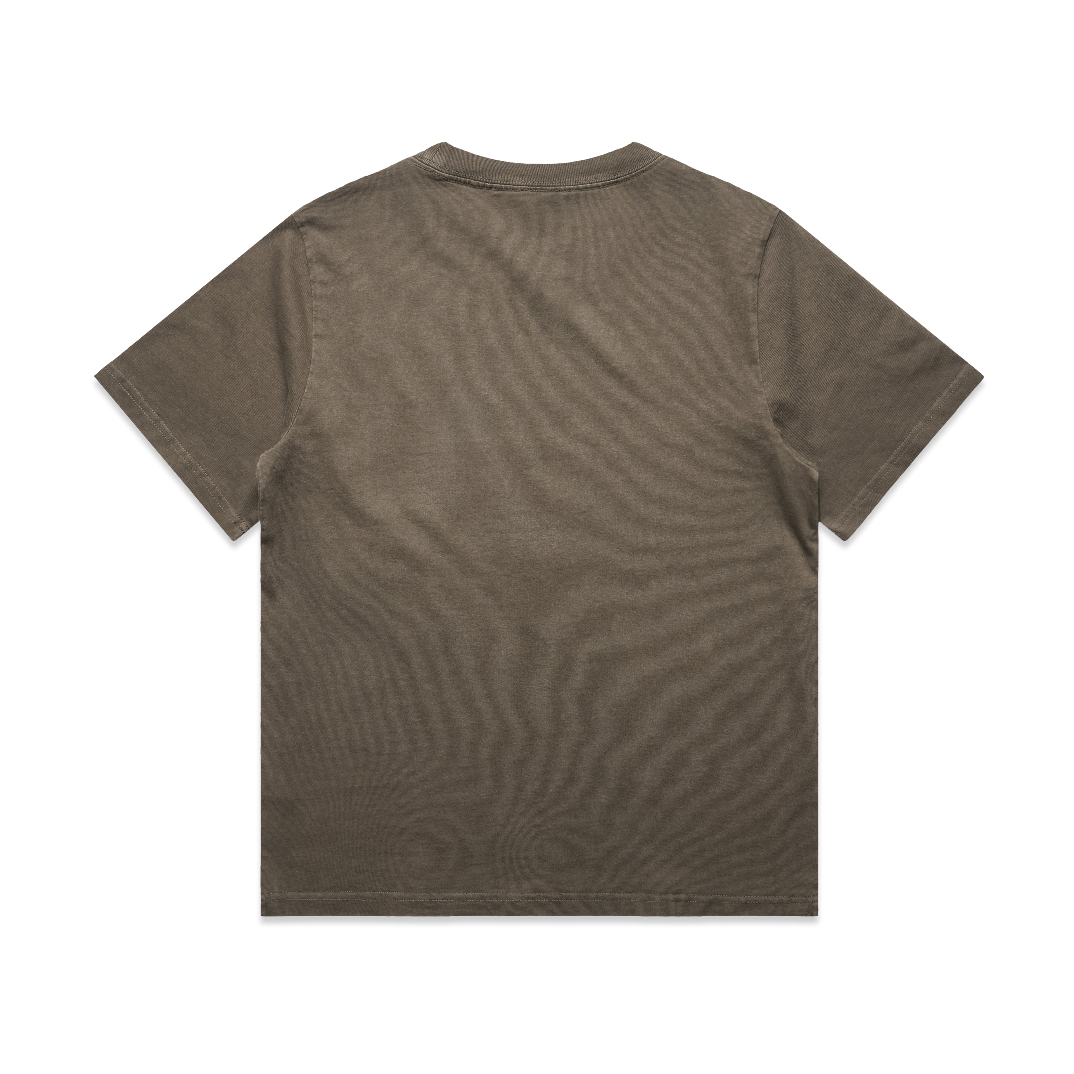 Women's Heavy Faded Tee | Arena Custom Blanks