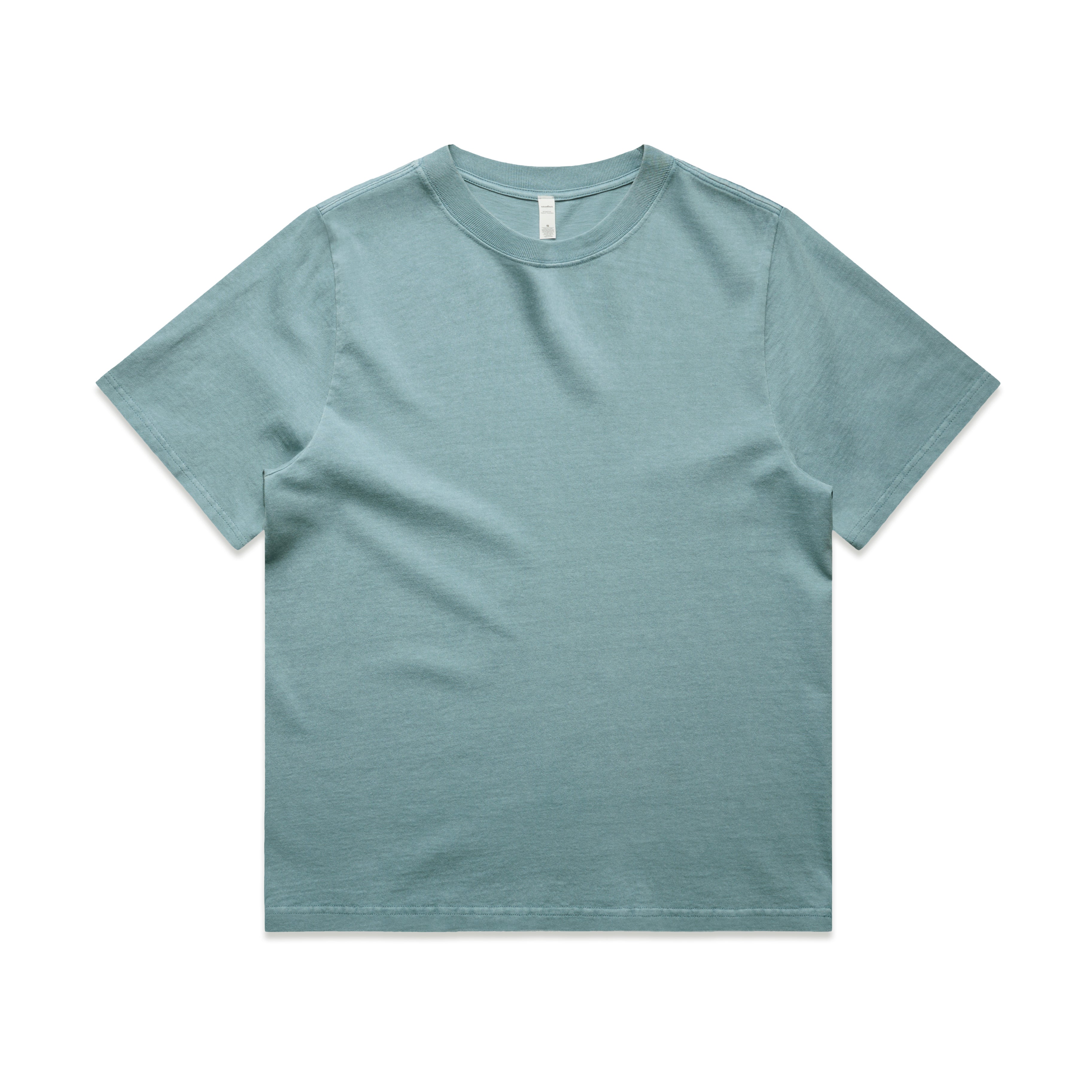 Women's Heavy Faded Tee | Arena Custom Blanks