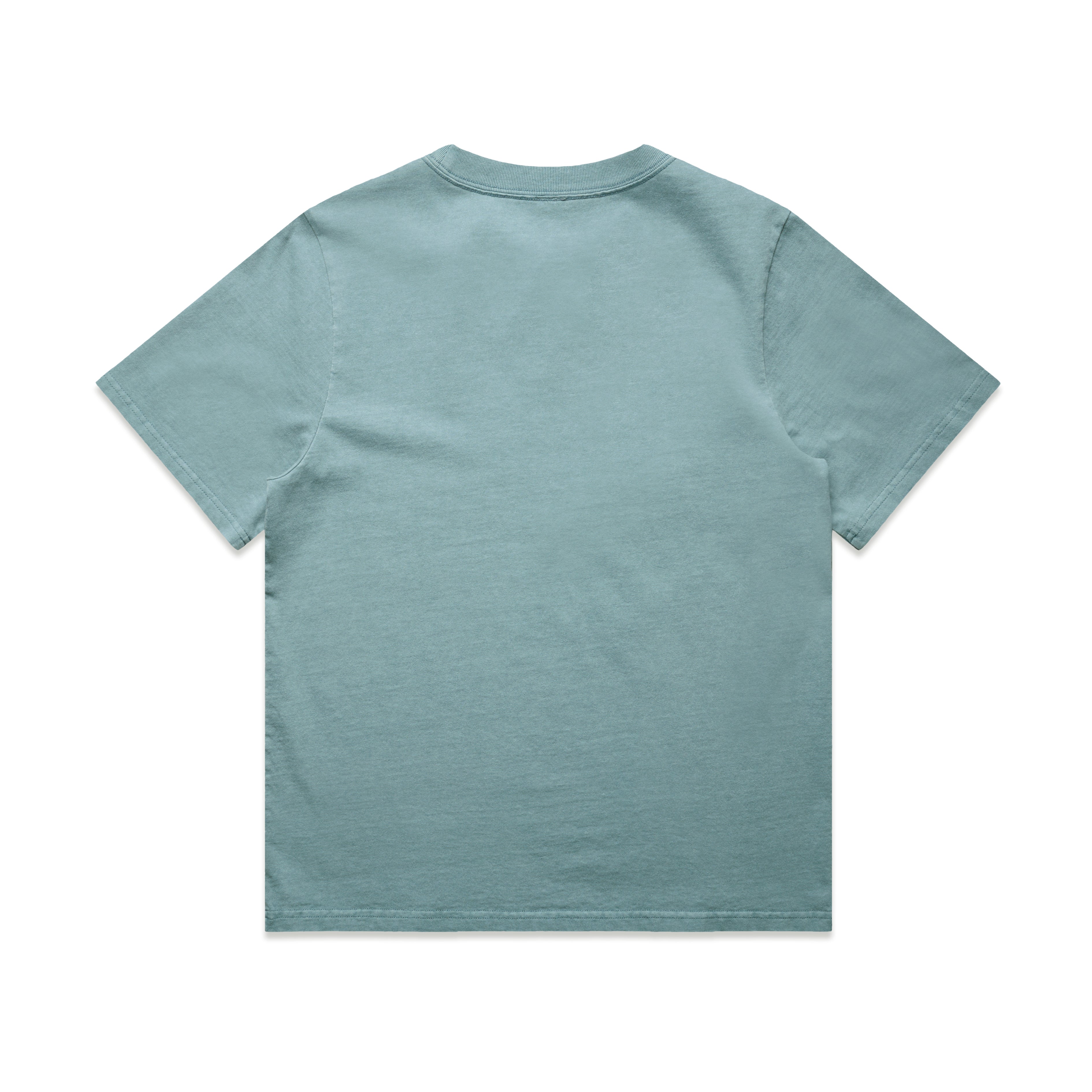 Women's Heavy Faded Tee | Arena Custom Blanks