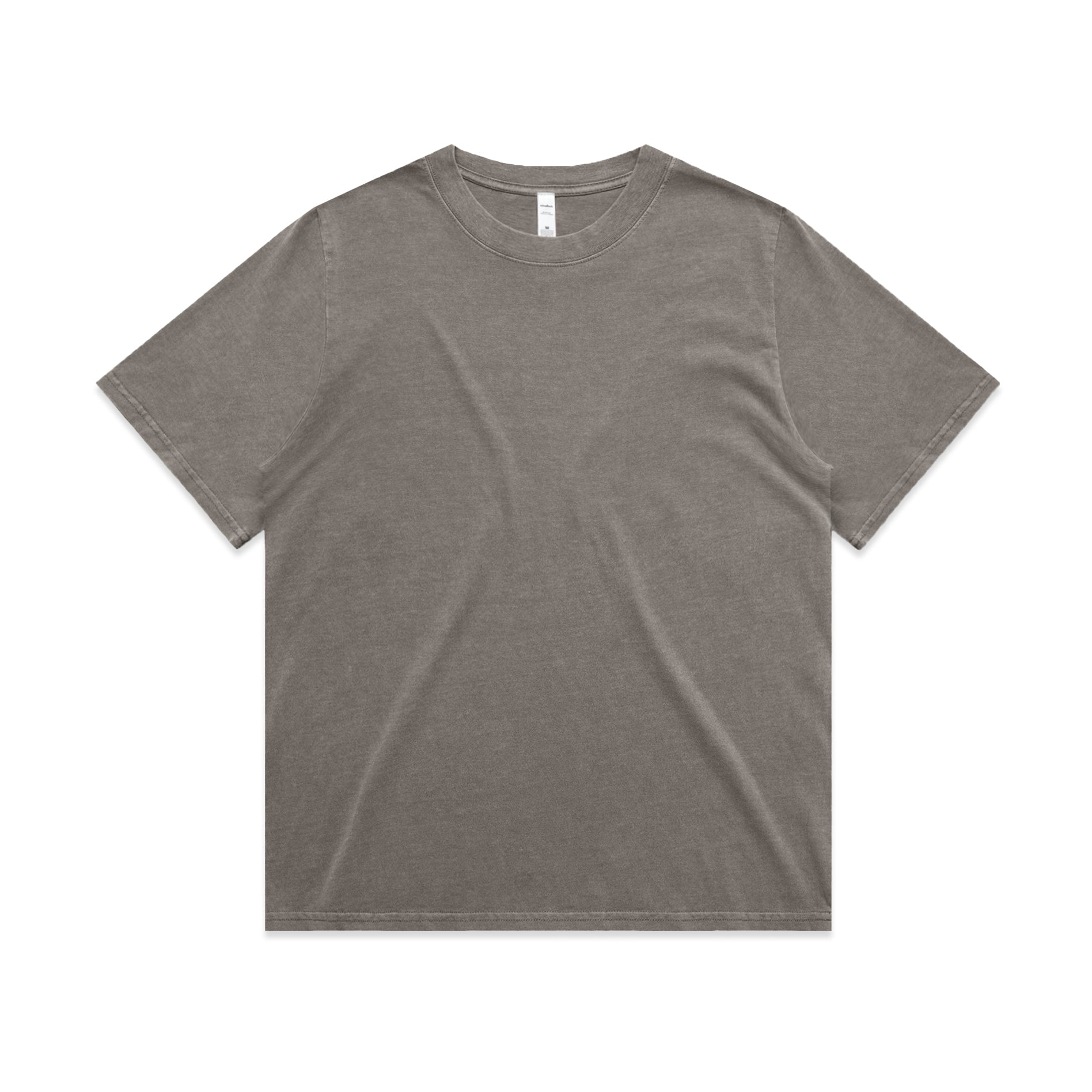 Women's Heavy Faded Tee | Arena Custom Blanks