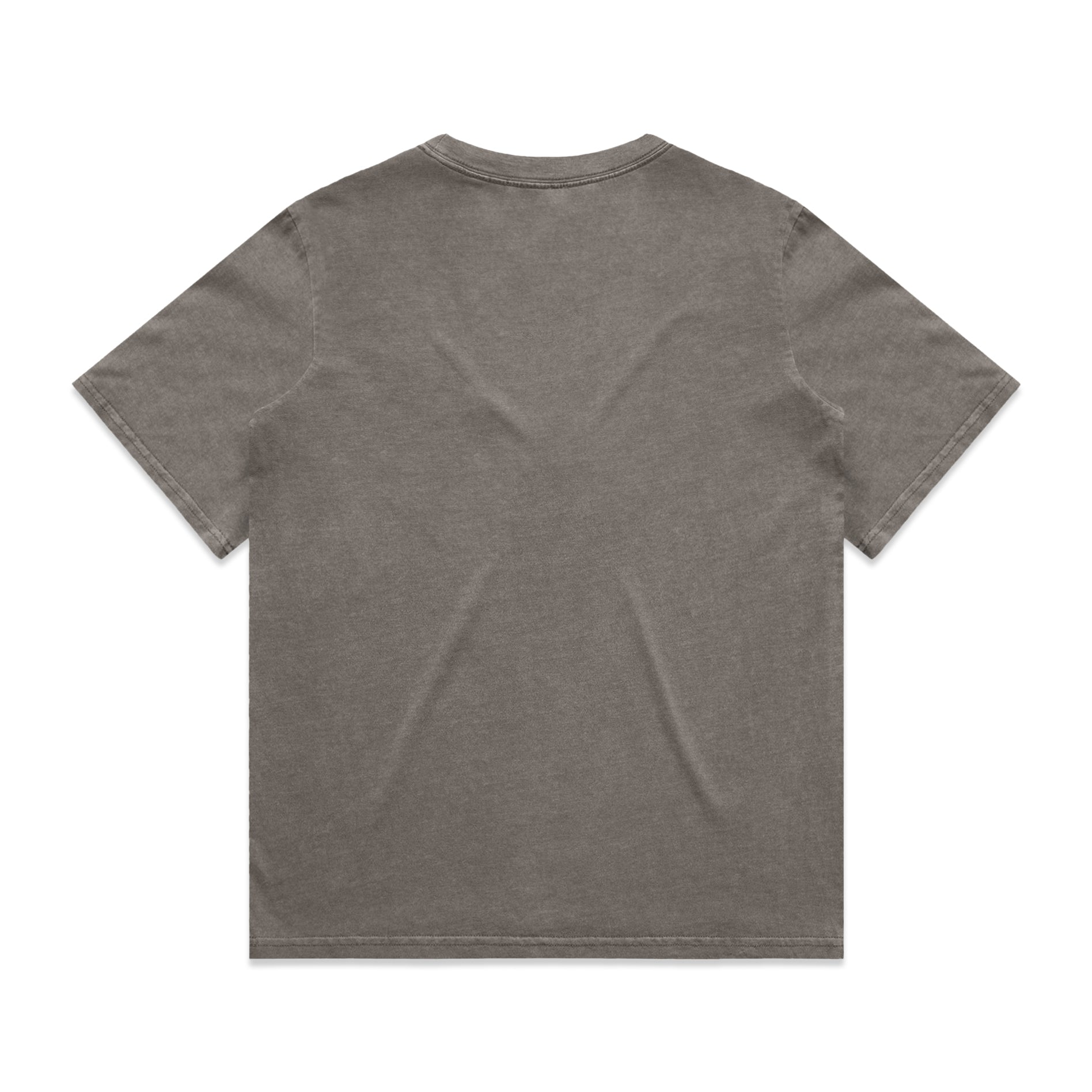 Women's Heavy Faded Tee | Arena Custom Blanks