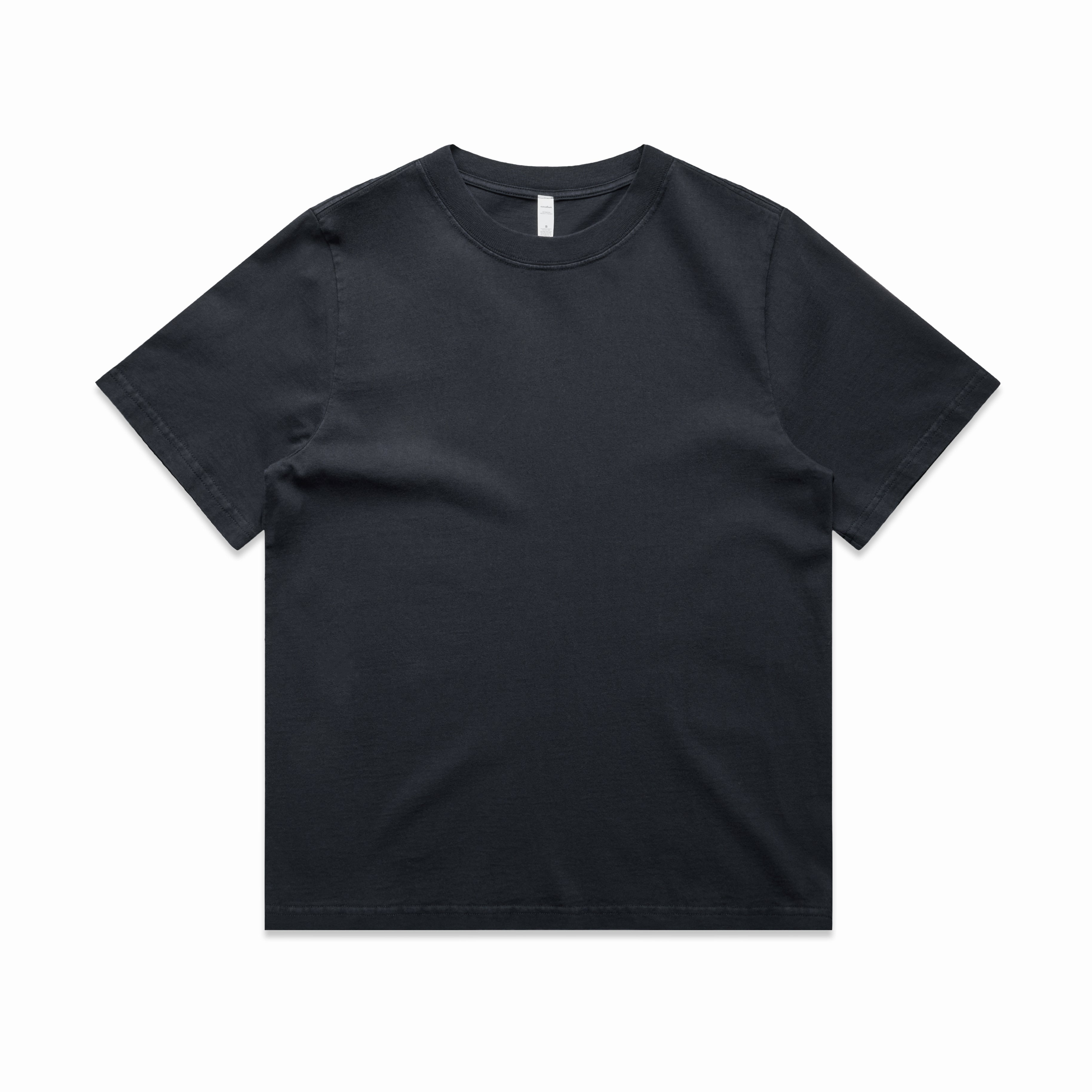 Women's Heavy Faded Tee | Arena Custom Blanks