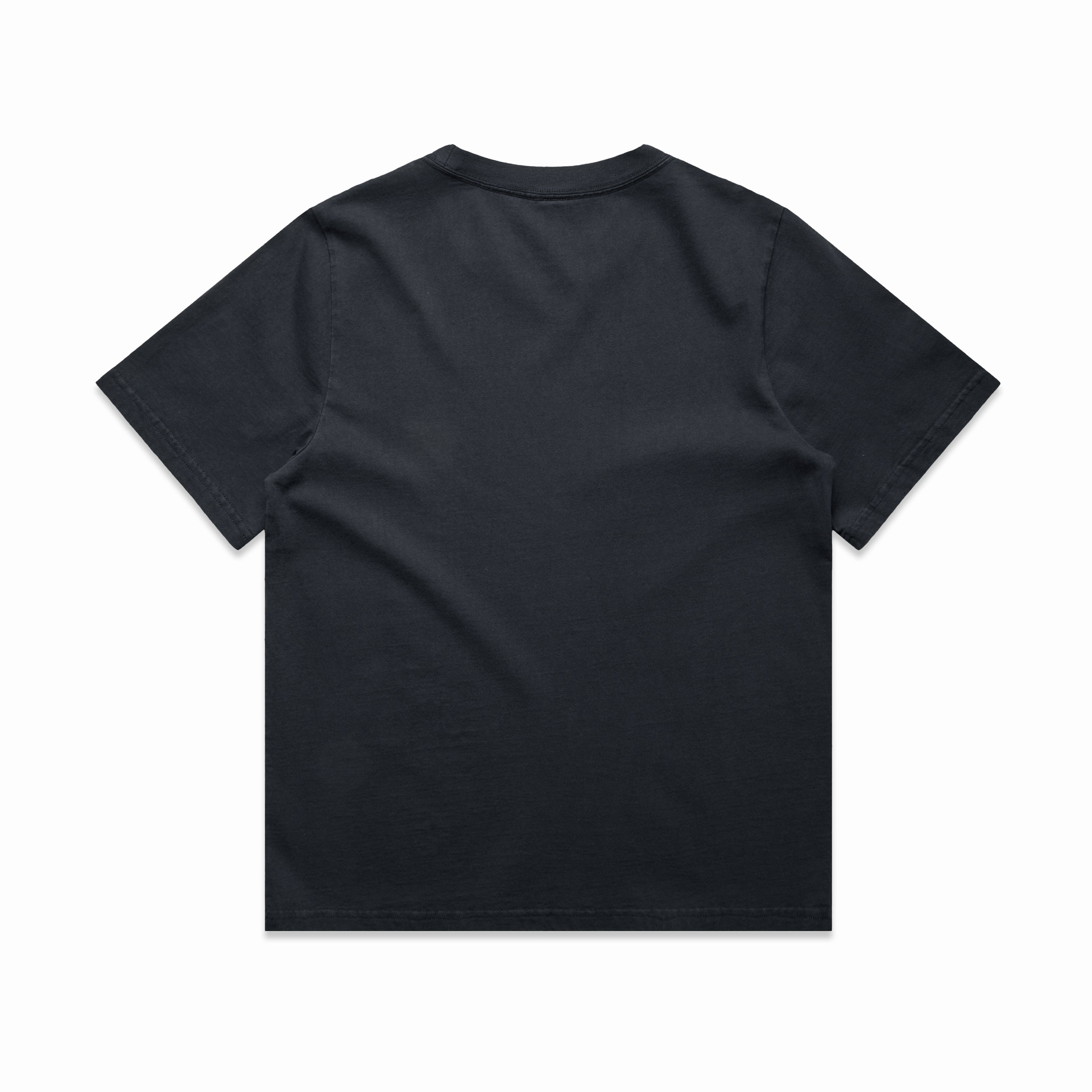 Women's Heavy Faded Tee | Arena Custom Blanks