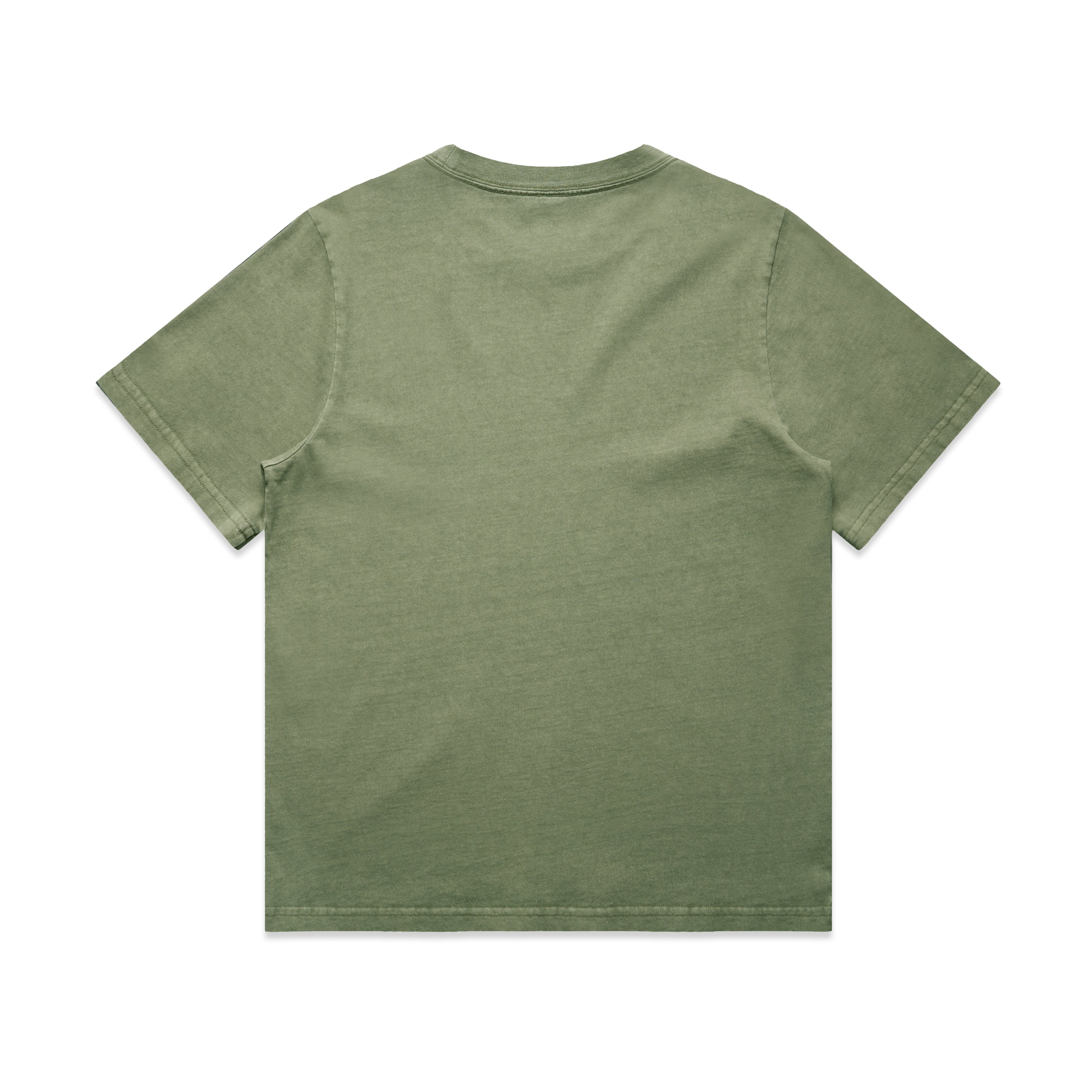Women's Heavy Faded Tee | Arena Custom Blanks