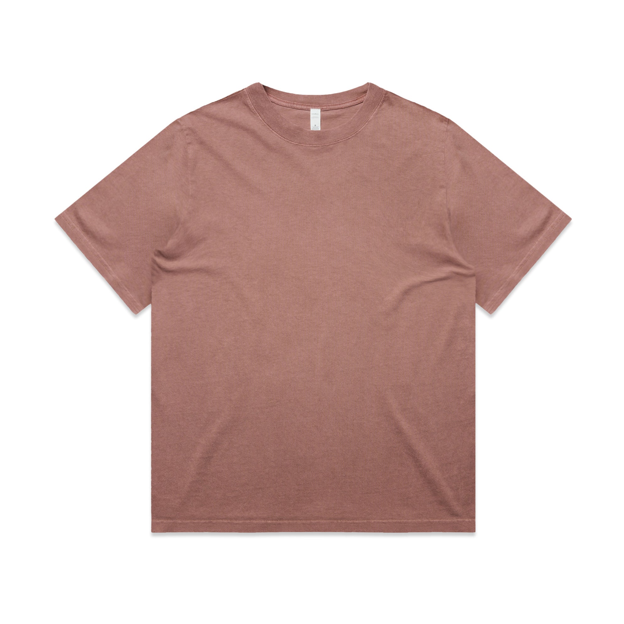 Women's Heavy Faded Tee | Arena Custom Blanks