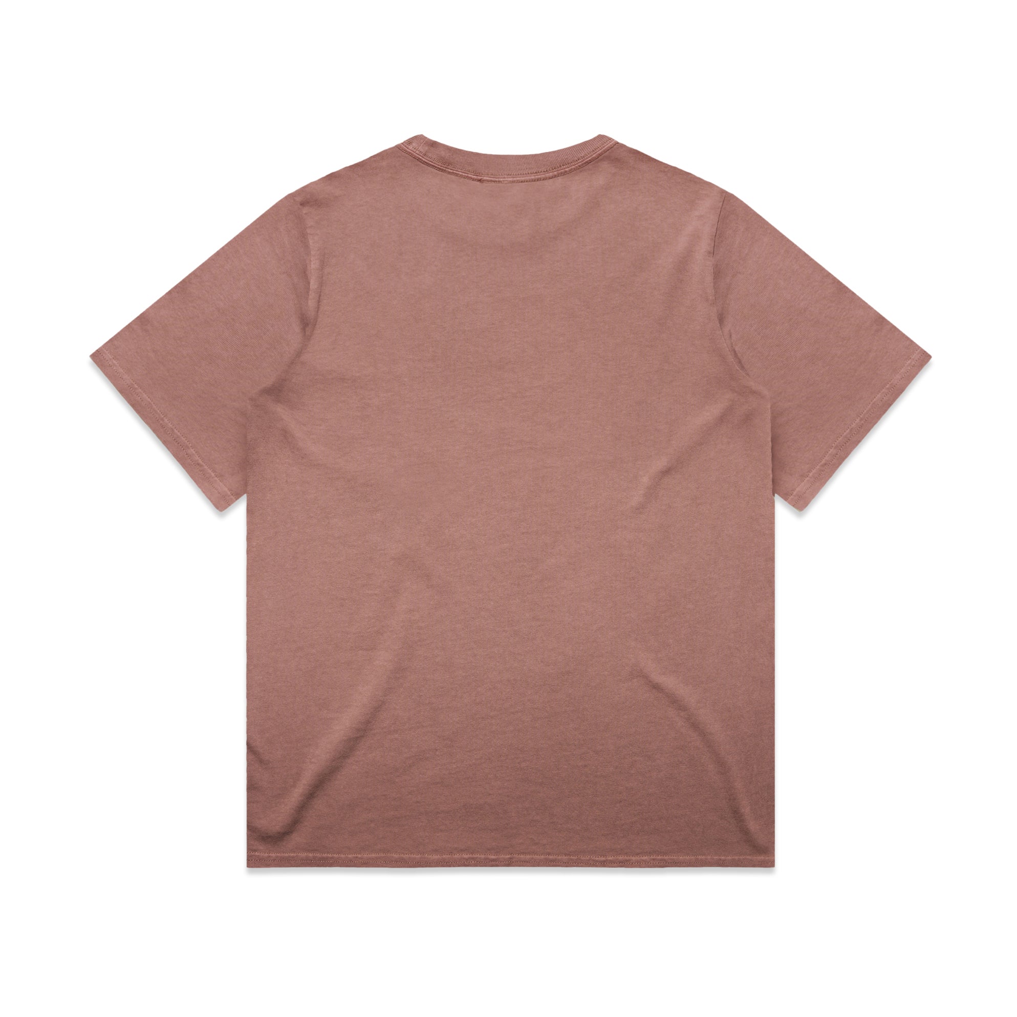 Women's Heavy Faded Tee | Arena Custom Blanks