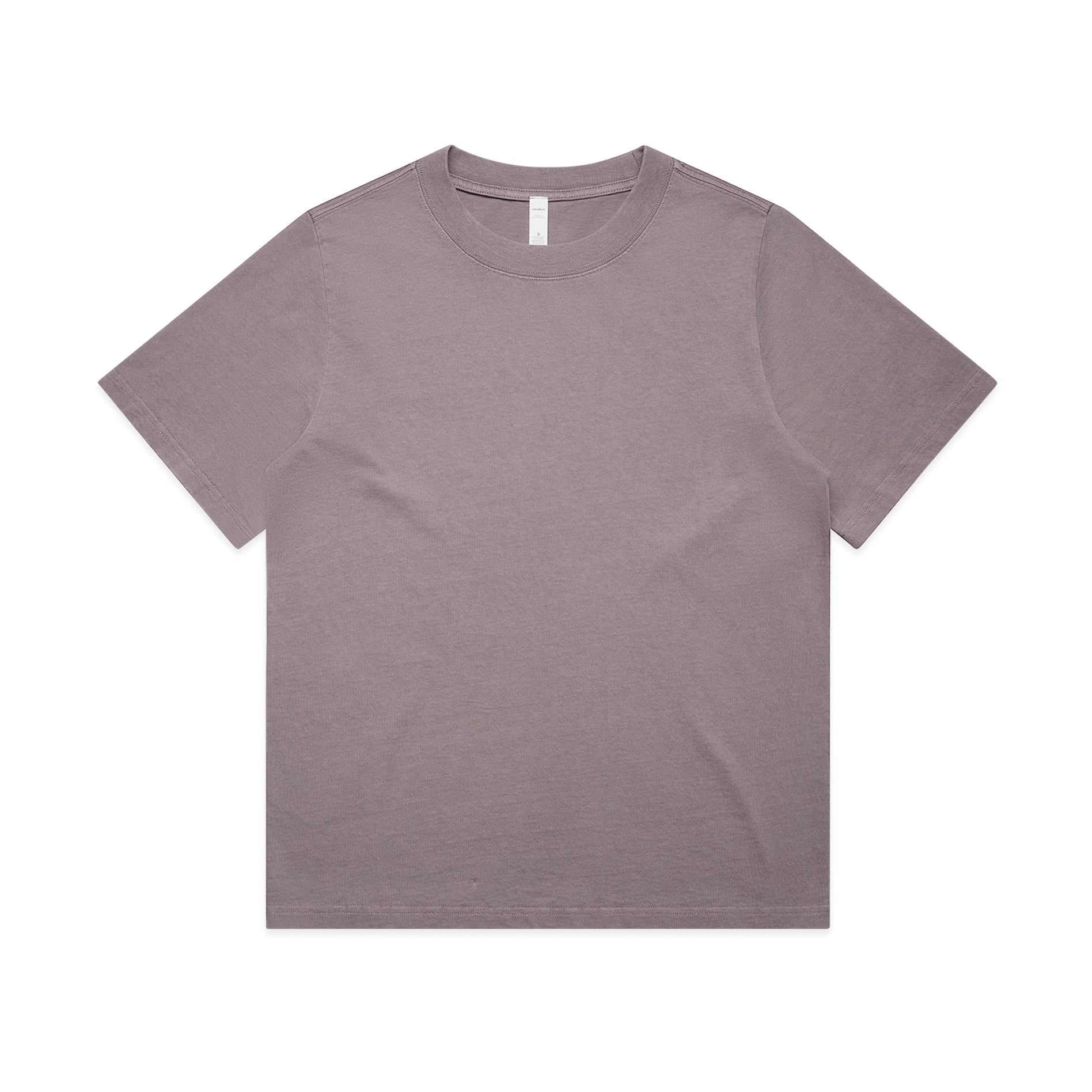 Women's Heavy Faded Tee | Arena Custom Blanks