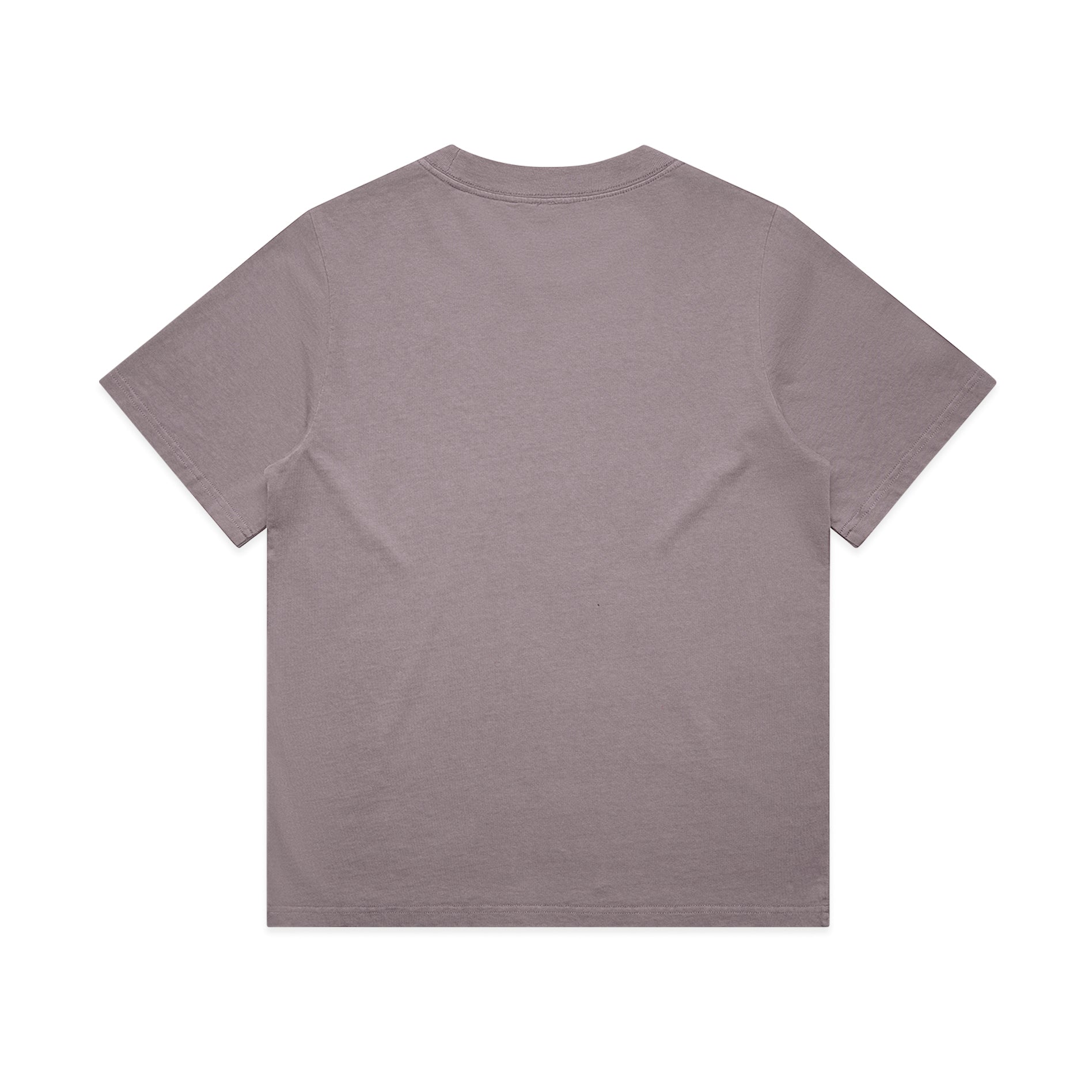 Women's Heavy Faded Tee | Arena Custom Blanks