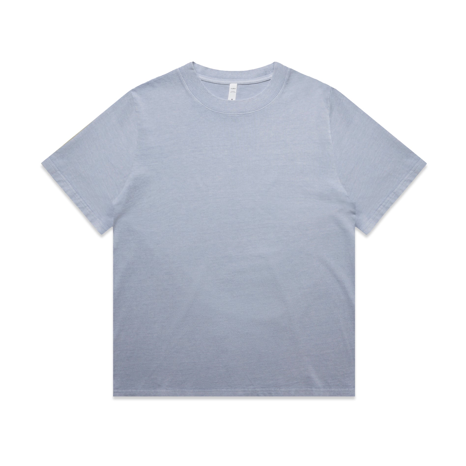 Women's Heavy Faded Tee | Arena Custom Blanks