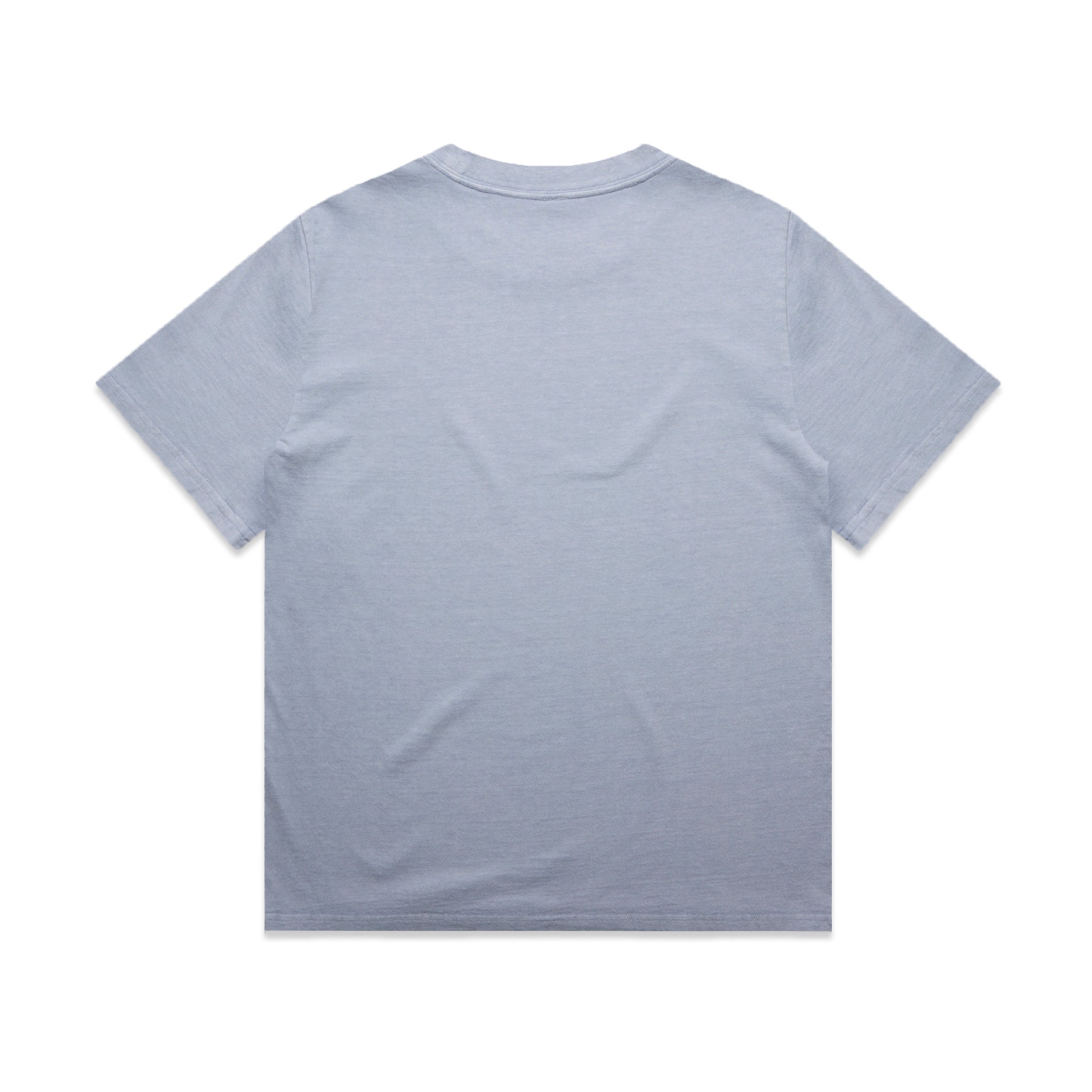 Women's Heavy Faded Tee | Arena Custom Blanks