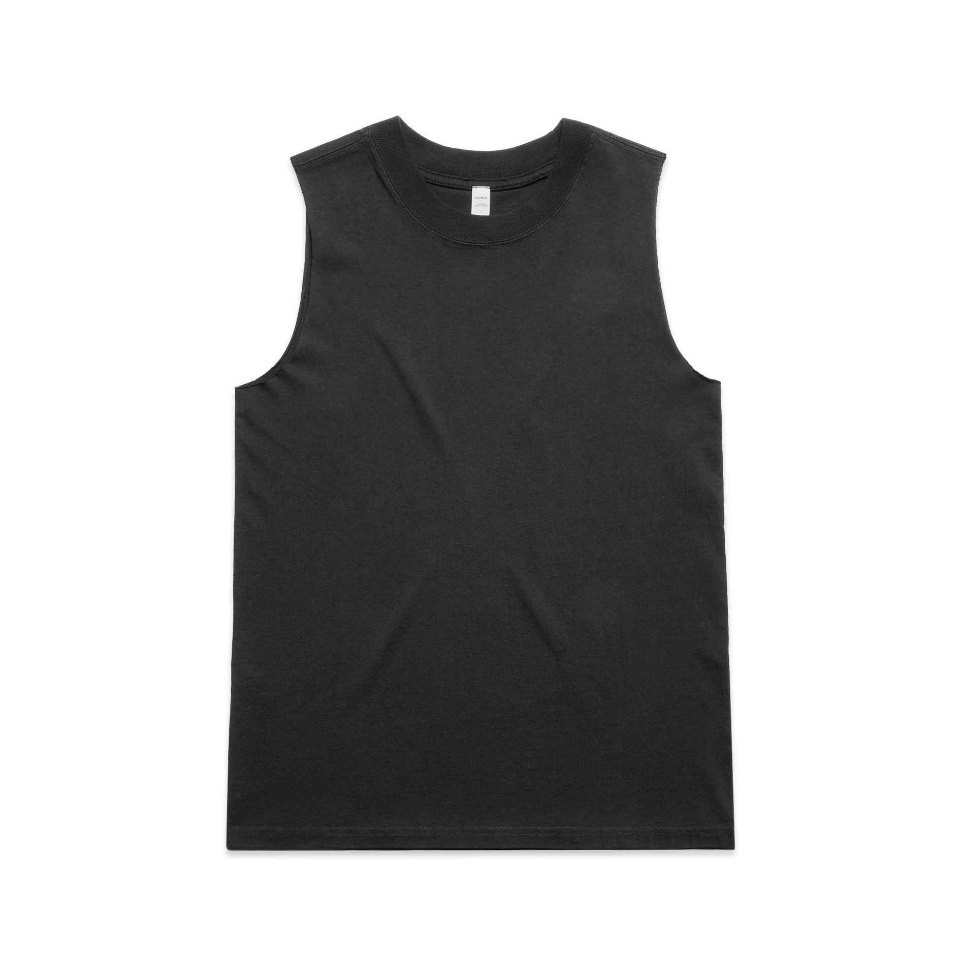 Women's Heavy Faded Tank | Arena Custom Blanks