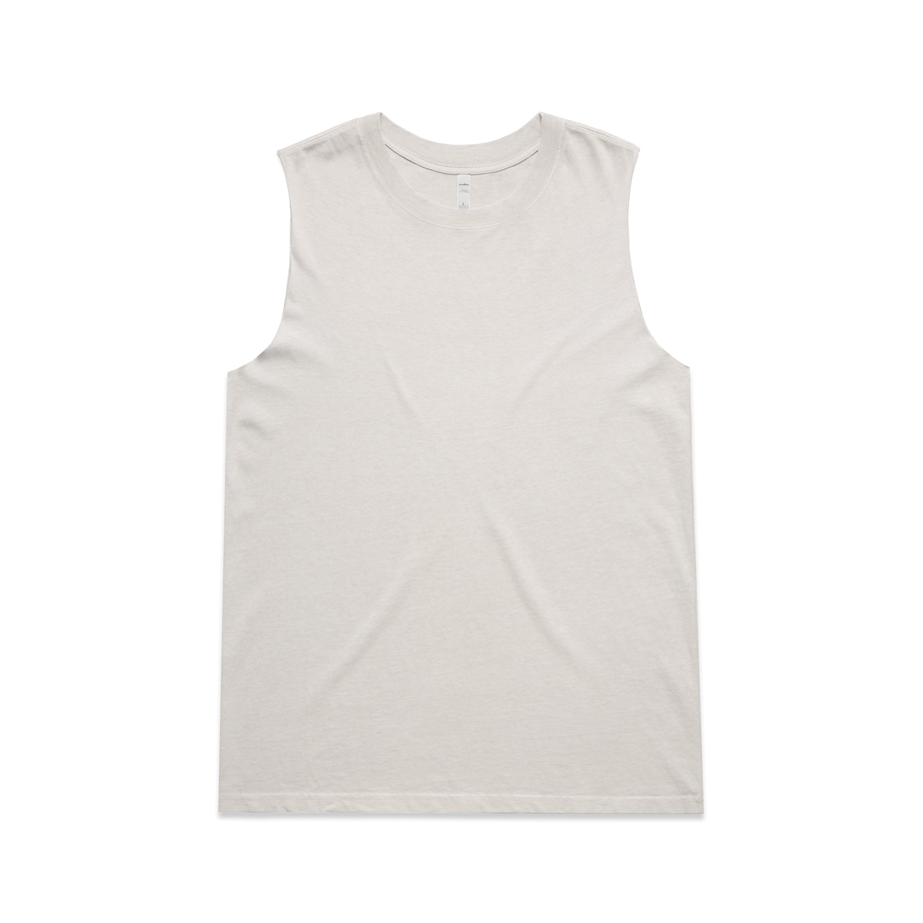 Women's Heavy Faded Tank | Arena Custom Blanks