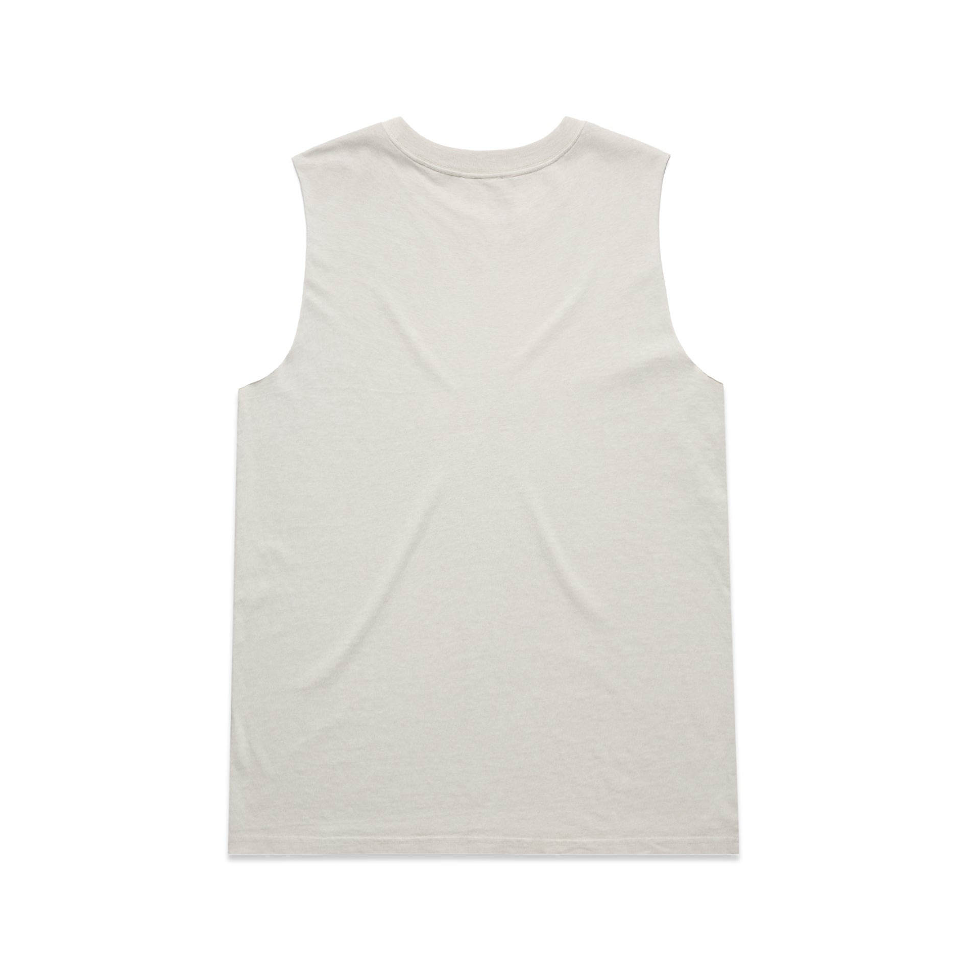 Women's Heavy Faded Tank | Arena Custom Blanks