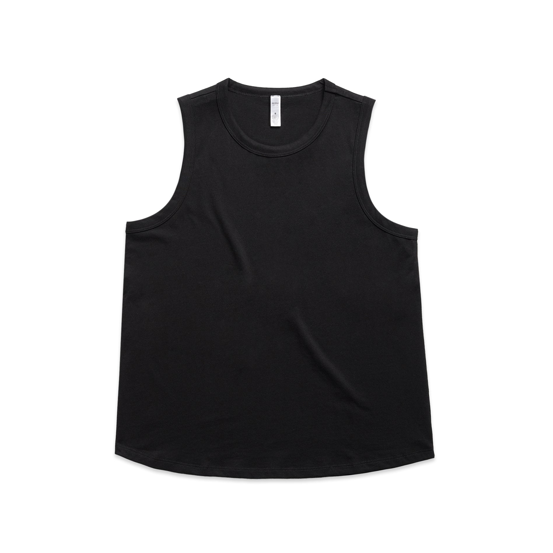 Women's Martina Tank | Arena Custom blanks