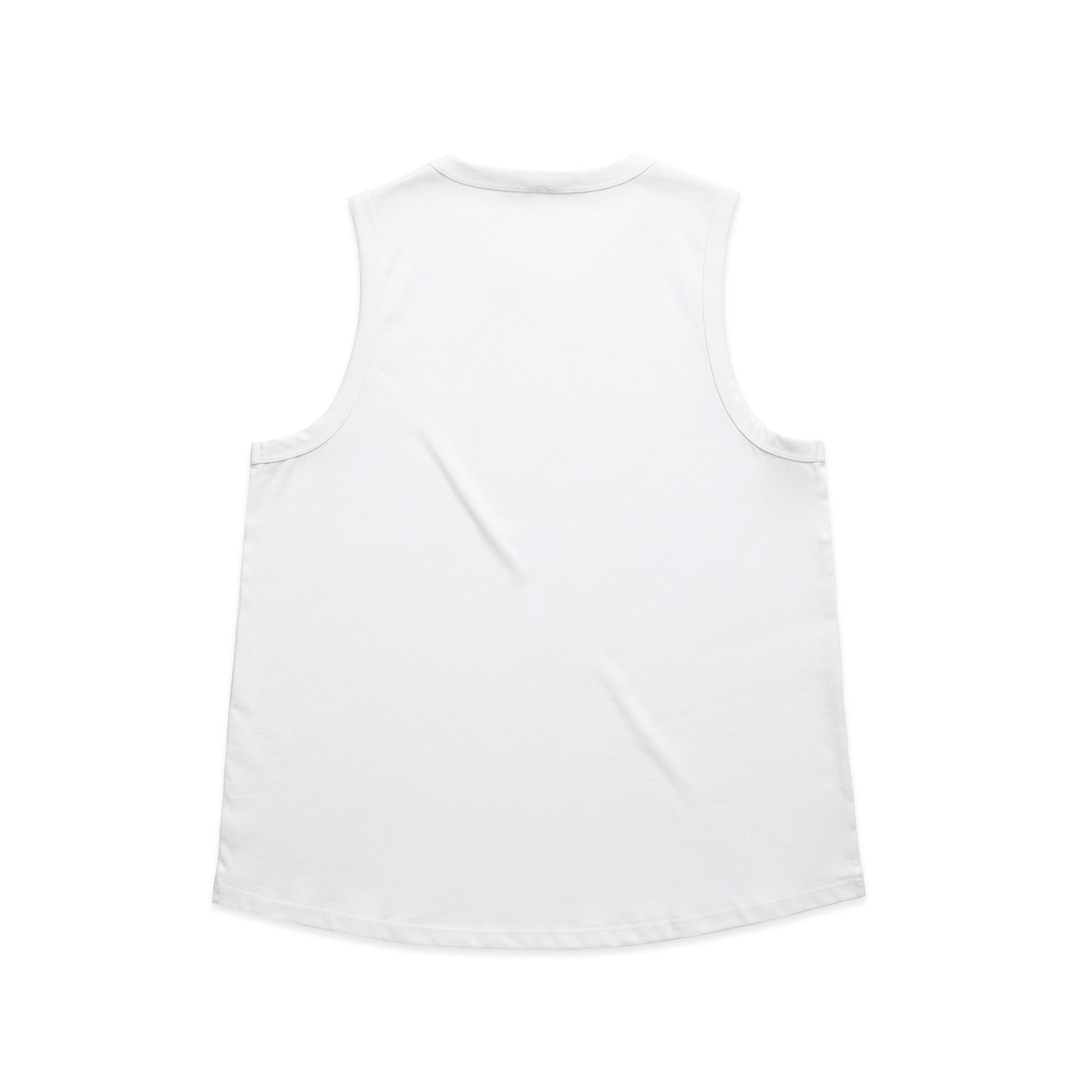 Women's Martina Tank | Arena Custom blanks