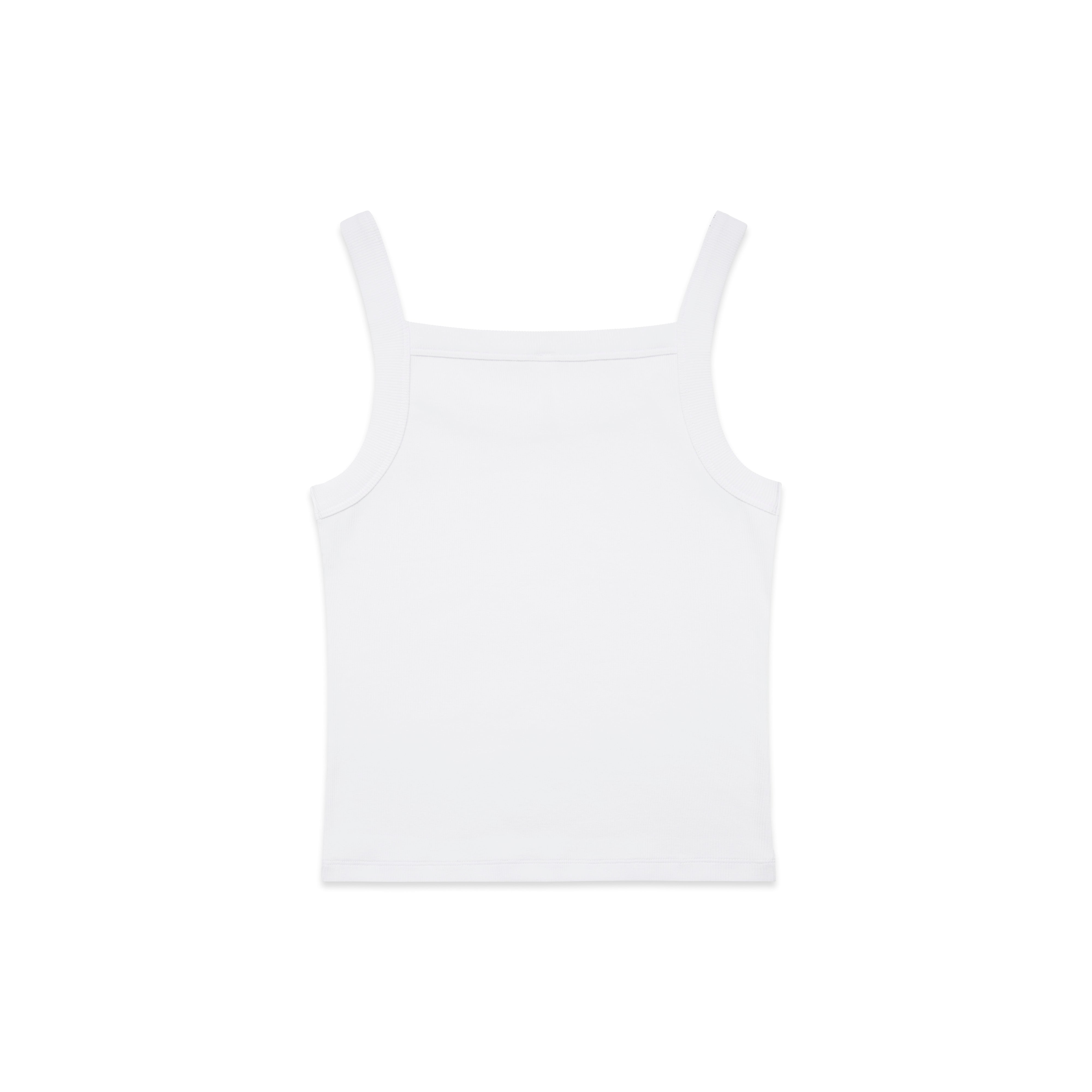 Women's Organic Collegiate Tank | Arena Custom Blanks