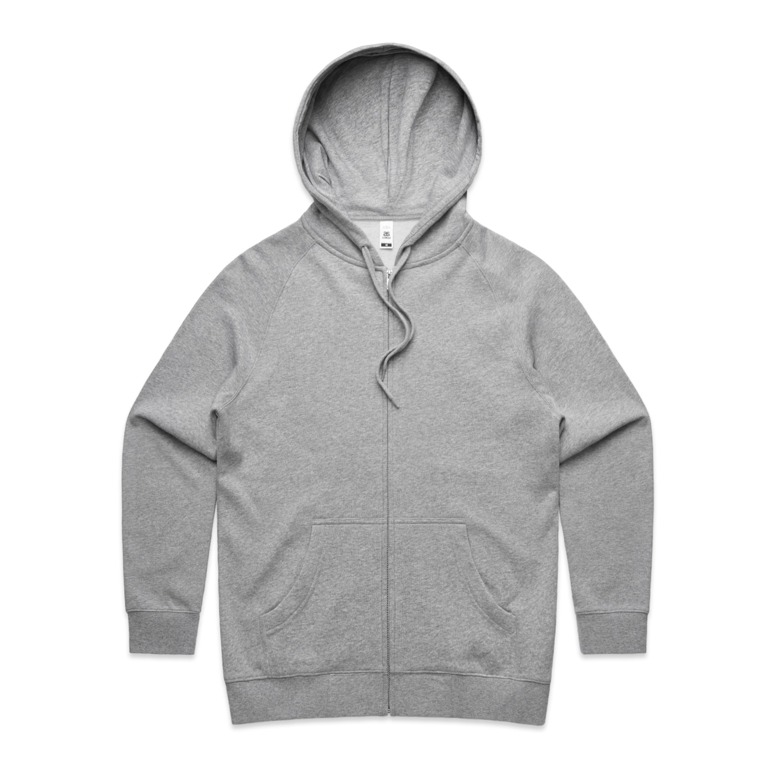 Women's Official Zip Hood | Arena Custom Blanks - Arena Prints - 