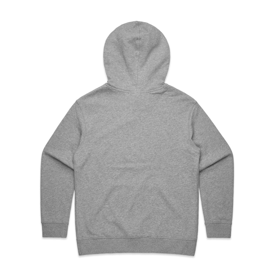 Women's Premium Hoodie | Arena Custom Blanks